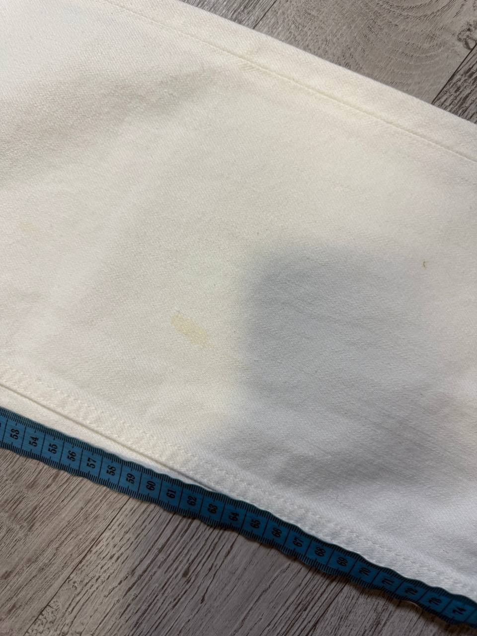 Nudie Jeans Nudie Jeans sample selvedge jeans Size US 30 / EU 46 - 10 Thumbnail