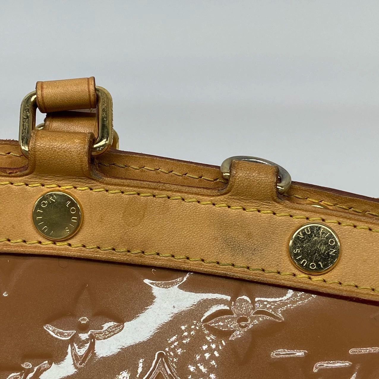 Louis Vuitton Louis Vuitton Doctor Bag Size ONE SIZE - 11 Thumbnail