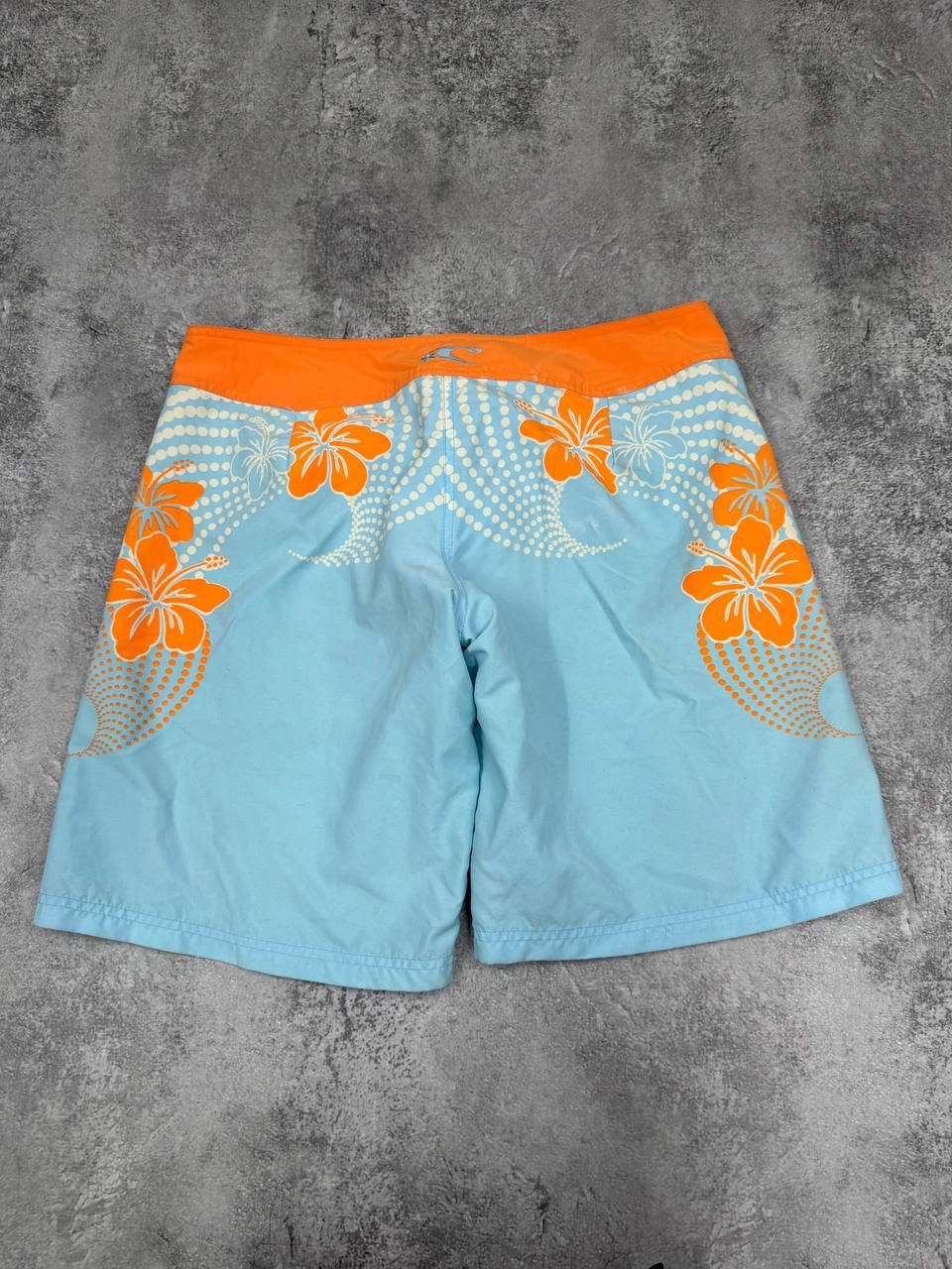 O'Neill O'Neill Men Swim Board Shorts Blue W30 Size US 30 / EU 46 - 6 Thumbnail
