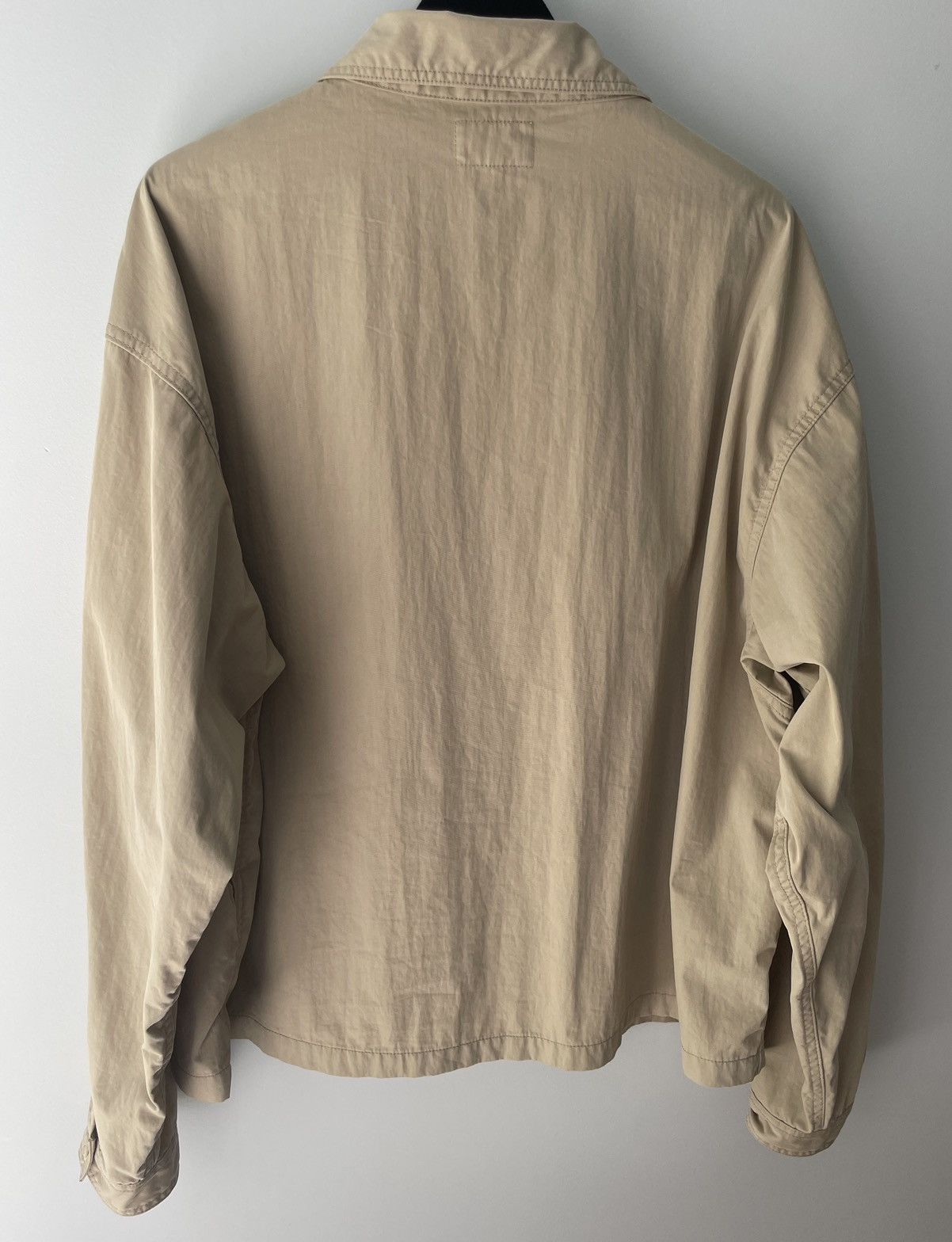 Cav Empt Zip Short Jacket 3 Size US L / EU 52-54 / 3 - 2 Thumbnail