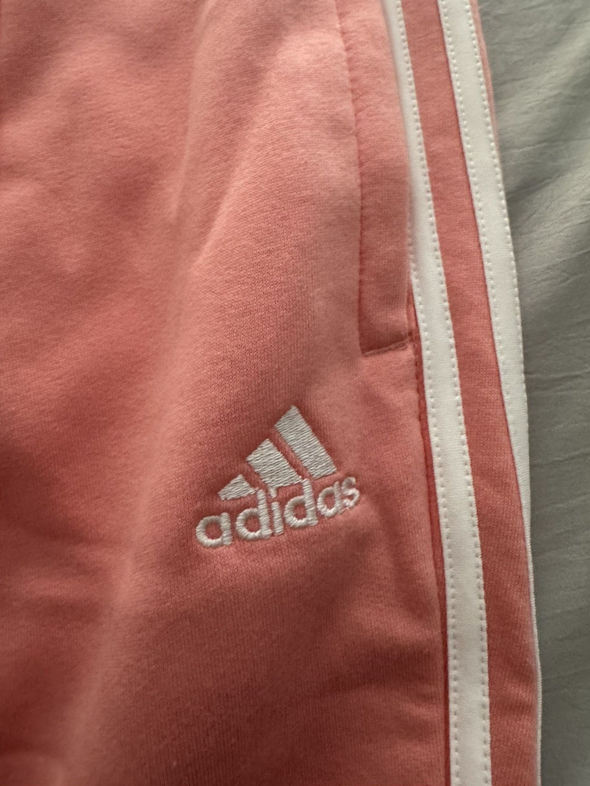 Adidas Wmns adidas tracksuit Size M / US 6-8 / IT 42-44 - 3 Thumbnail