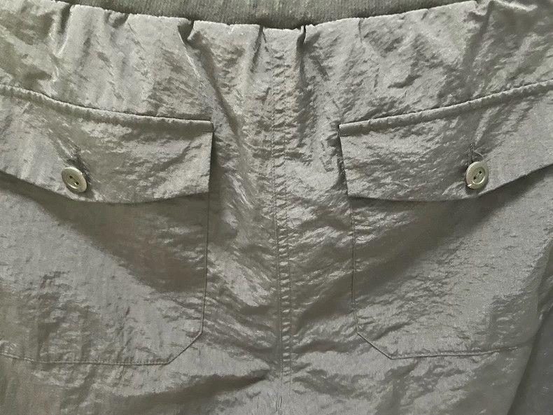 Undercover Undercover size 2 Corset Black Sweatpants Size US 28 / EU 44 - 6 Thumbnail