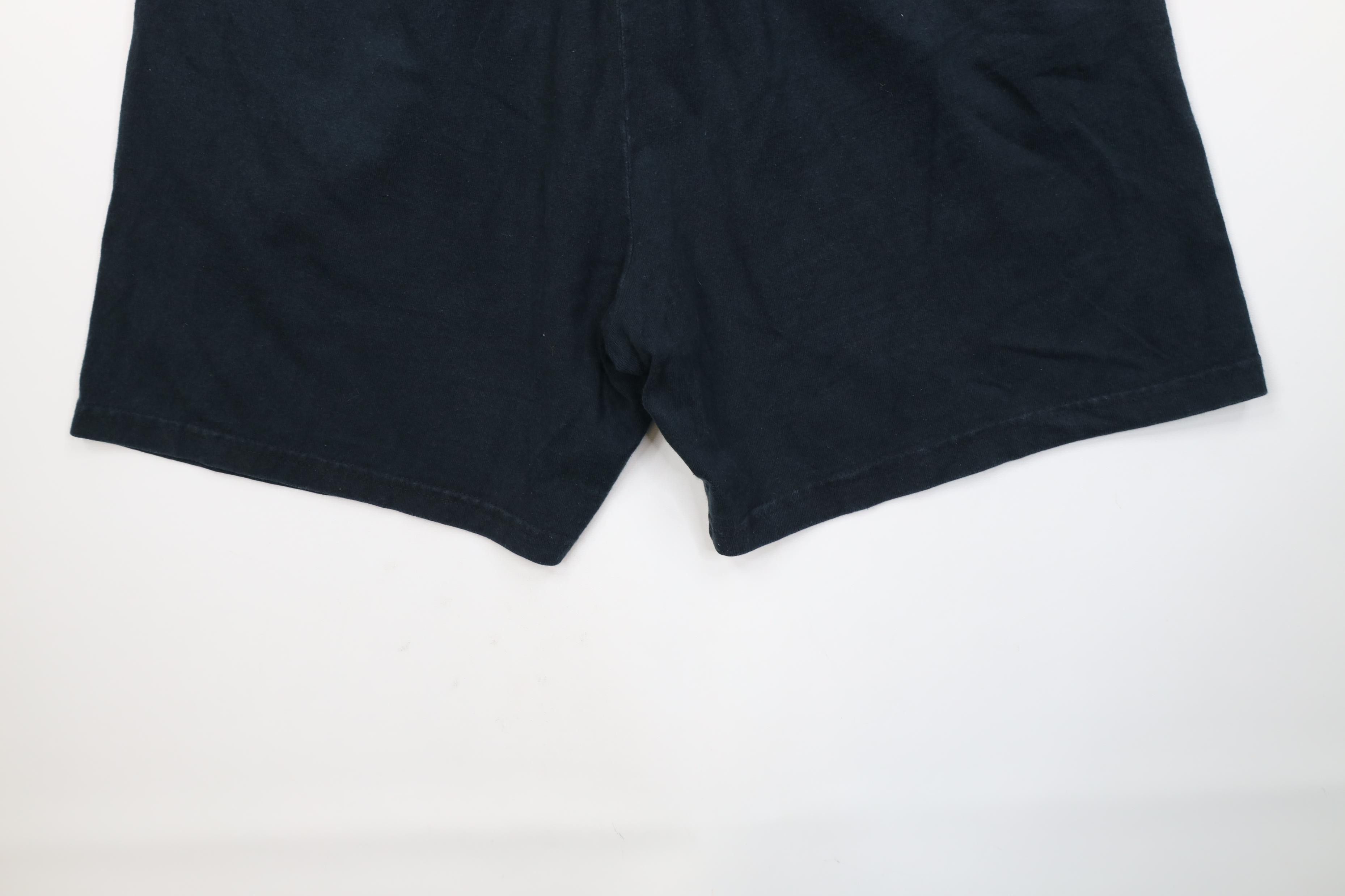 Vintage Vintage 90s Streetwear Windsor Canadian Whisky Shorts Cotton Size US 36 / EU 52 - 12 Thumbnail