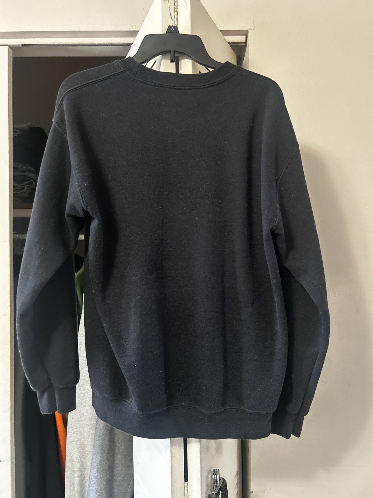 Other BUFFALO DESIGNS IG BRAND CREWNECK Size US M / EU 48-50 / 2 - 2 Thumbnail