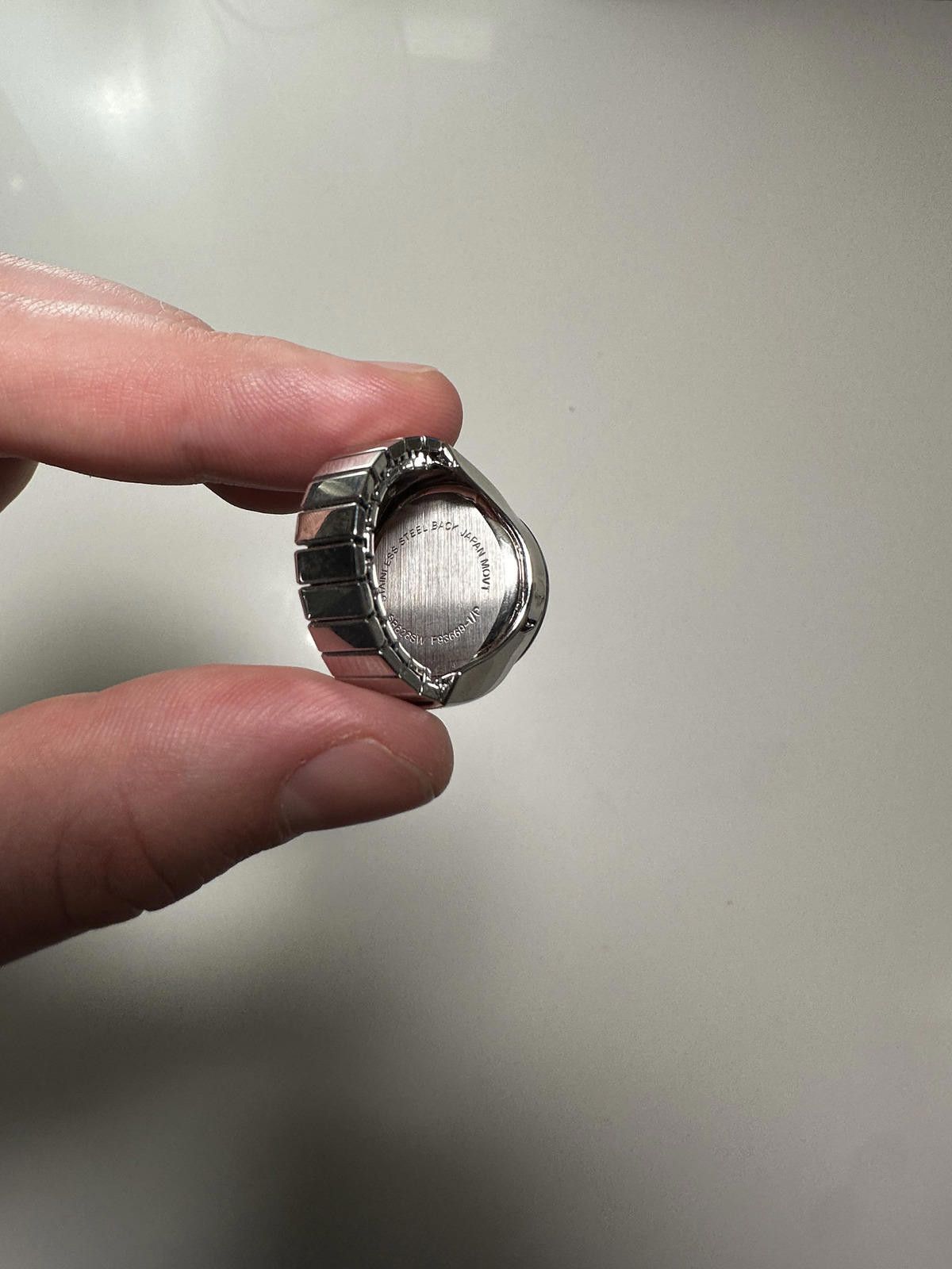 Other Avon Birthstone Ring Watch Size ONE SIZE - 4 Thumbnail