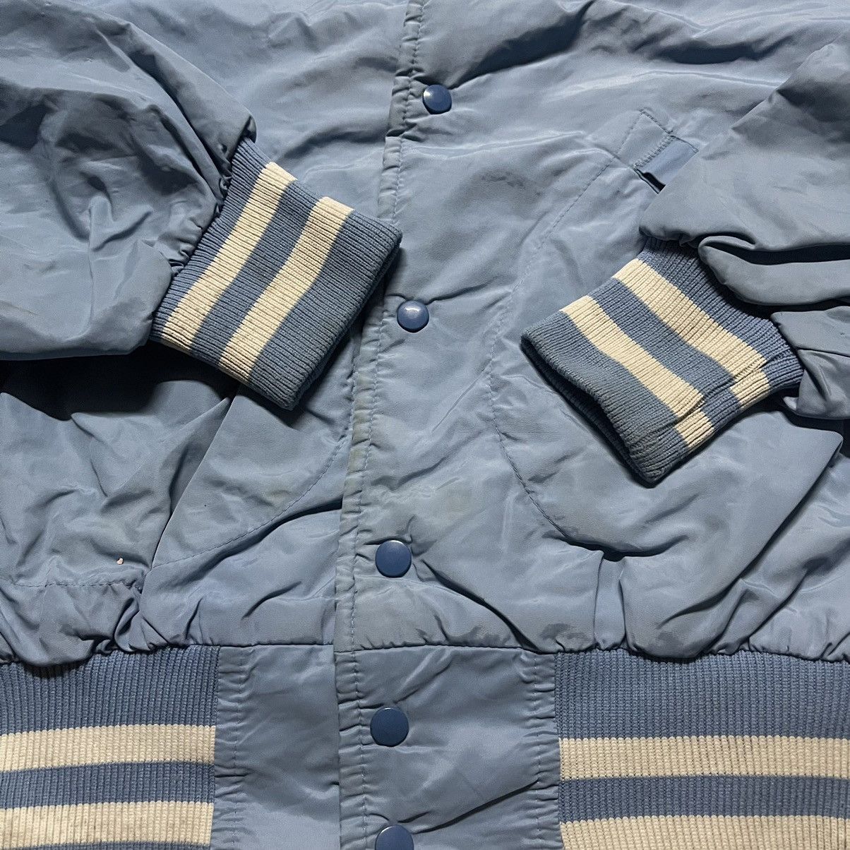 Dunbrooke Vintage 80s Pla-jac by Dunbrooke jacket nylon Size US M / EU 48-50 / 2 - 6 Thumbnail