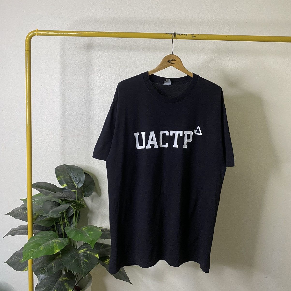 Undefeated Undefeated UACTP T Shirt Size US XL / EU 56 / 4 - 1 Thumbnail