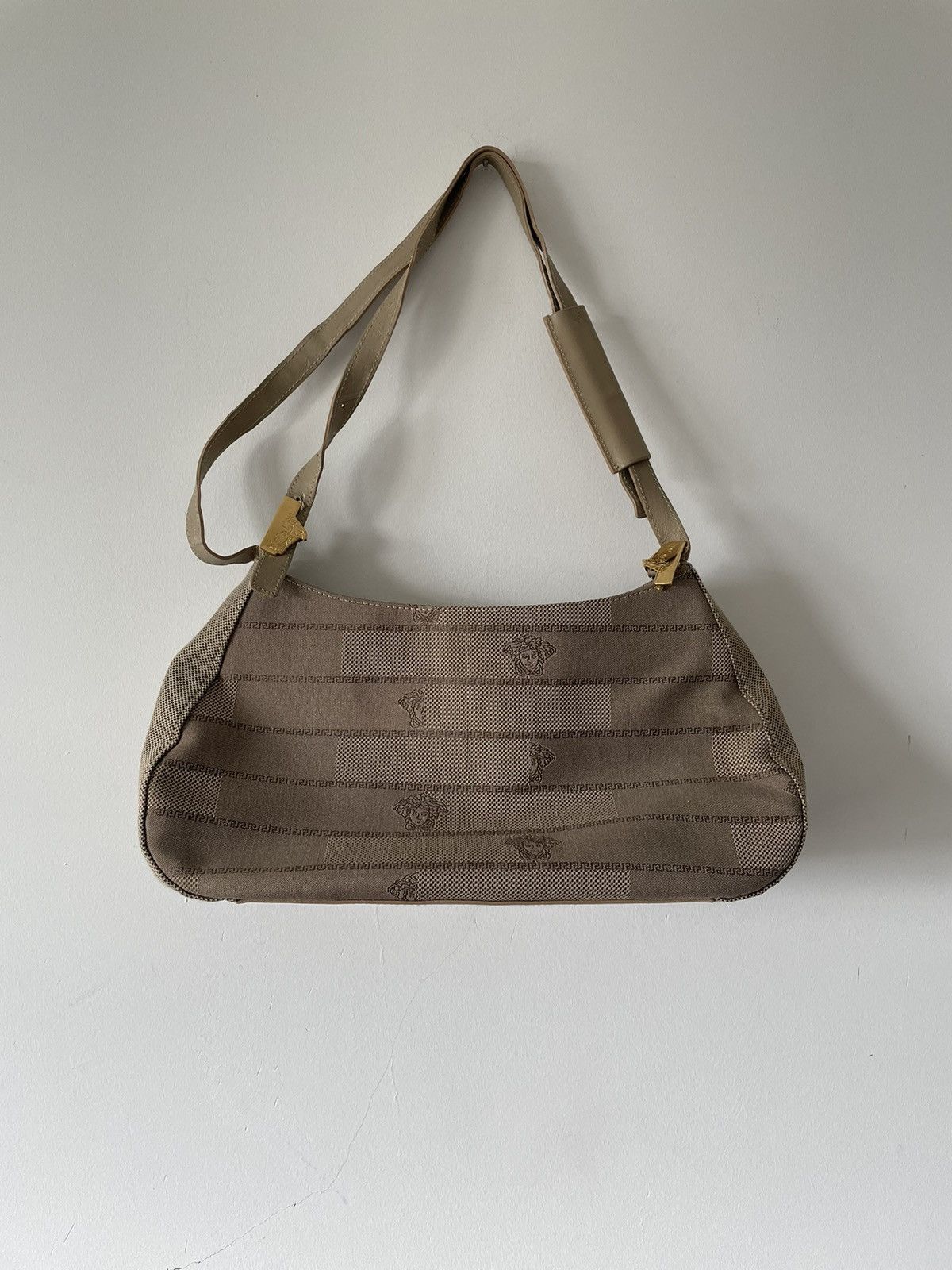 gianni versace bag