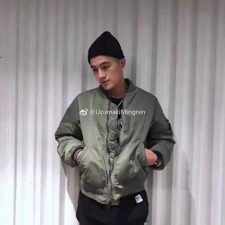 Visvim VISVIM THORSON JKT-2506 Size US S / EU 44-46 / 1 - 6 Thumbnail