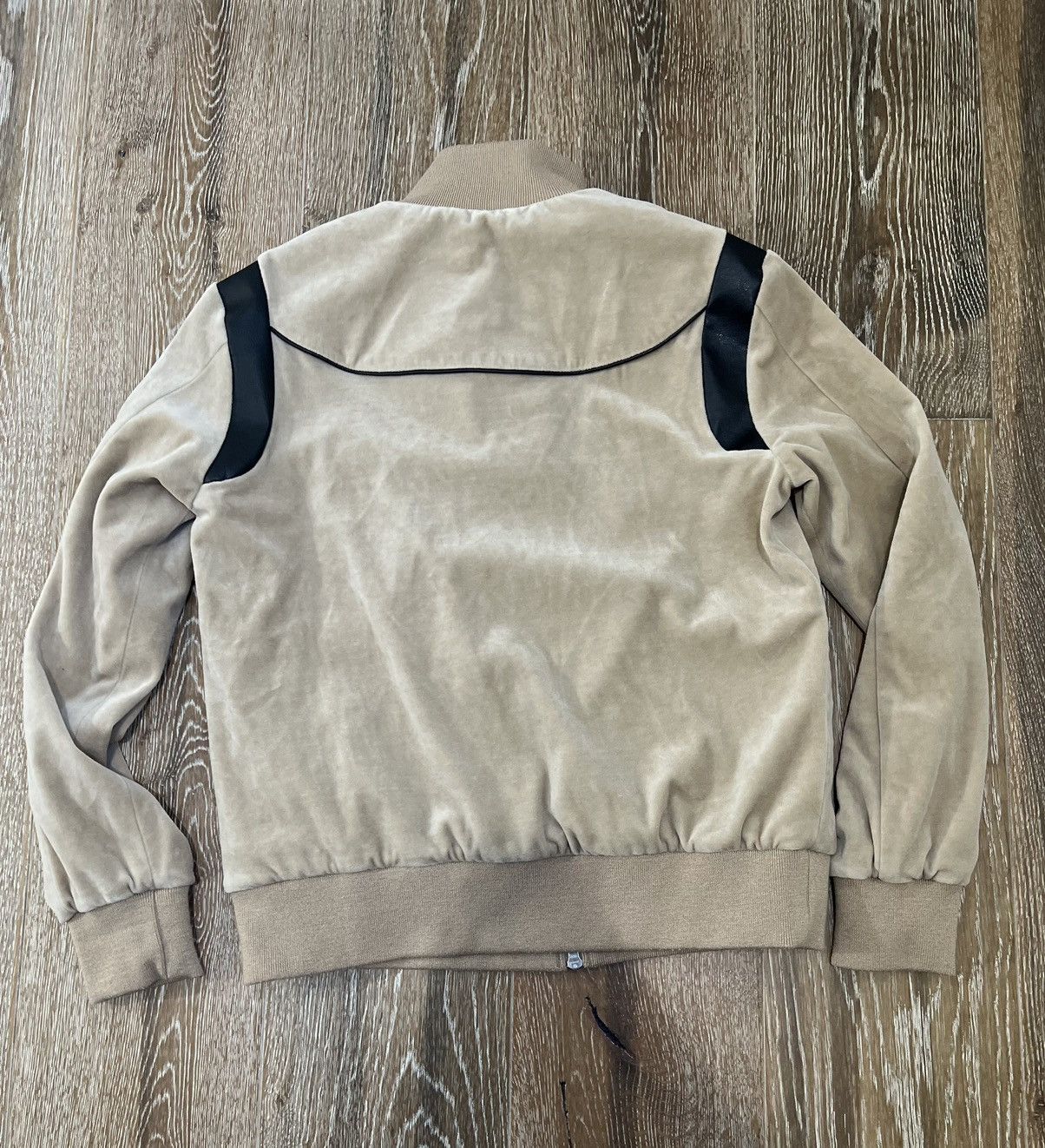Midnight Studios Midnight studios track jacket Size US S / EU 44-46 / 1 - 2 Thumbnail