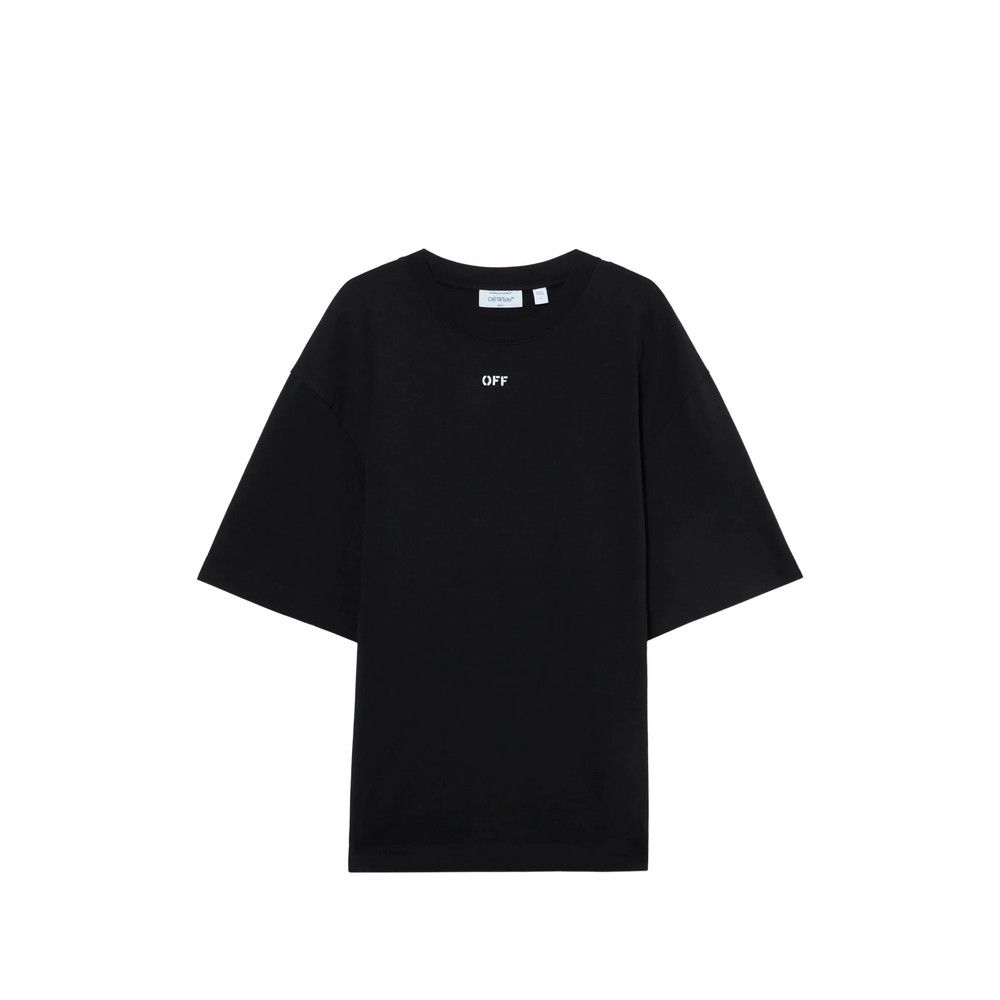 Off-White Off-white BLACK Shirts Size US L / EU 52-54 / 3 - 1 Thumbnail