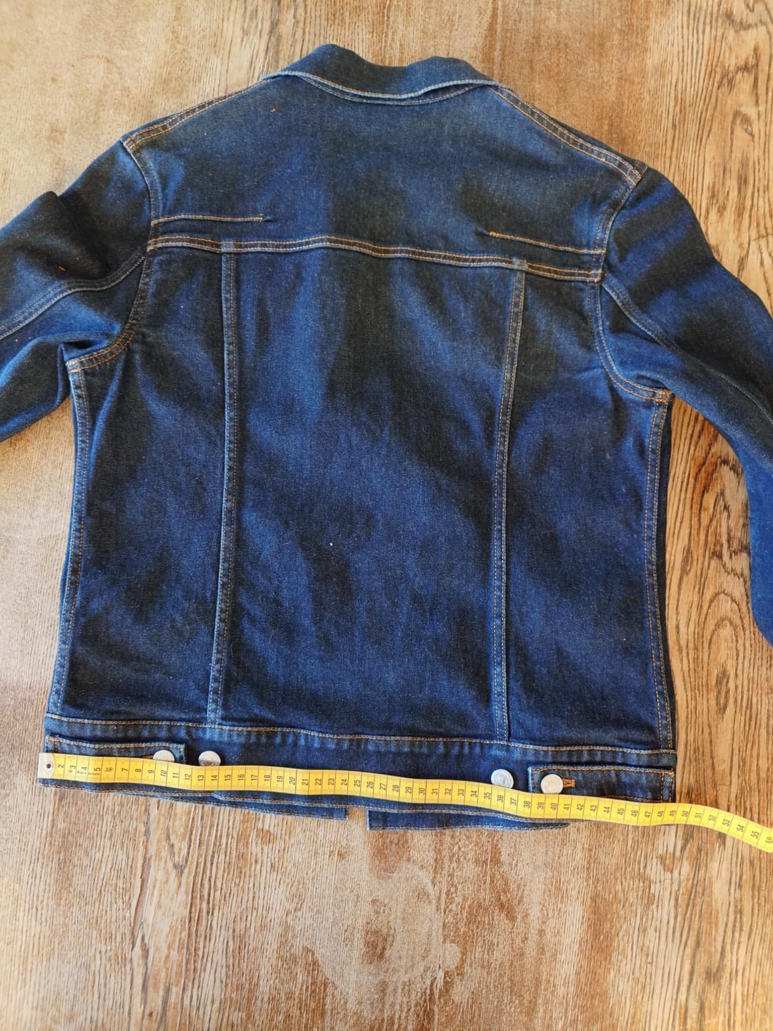 Dior Dior Homme Jacket Size US M / EU 48-50 / 2 - 15 Thumbnail