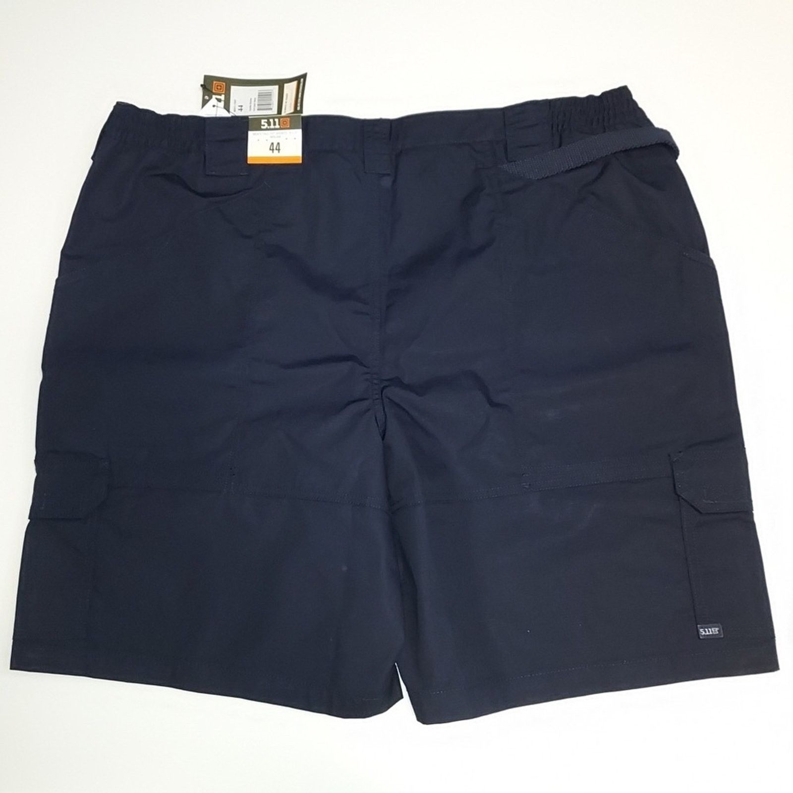 Other 5.11 Tactical Taclite Pro 9" Shorts Blue Cargo Teflon Pants Size US 44 / EU 60 - 2 Thumbnail