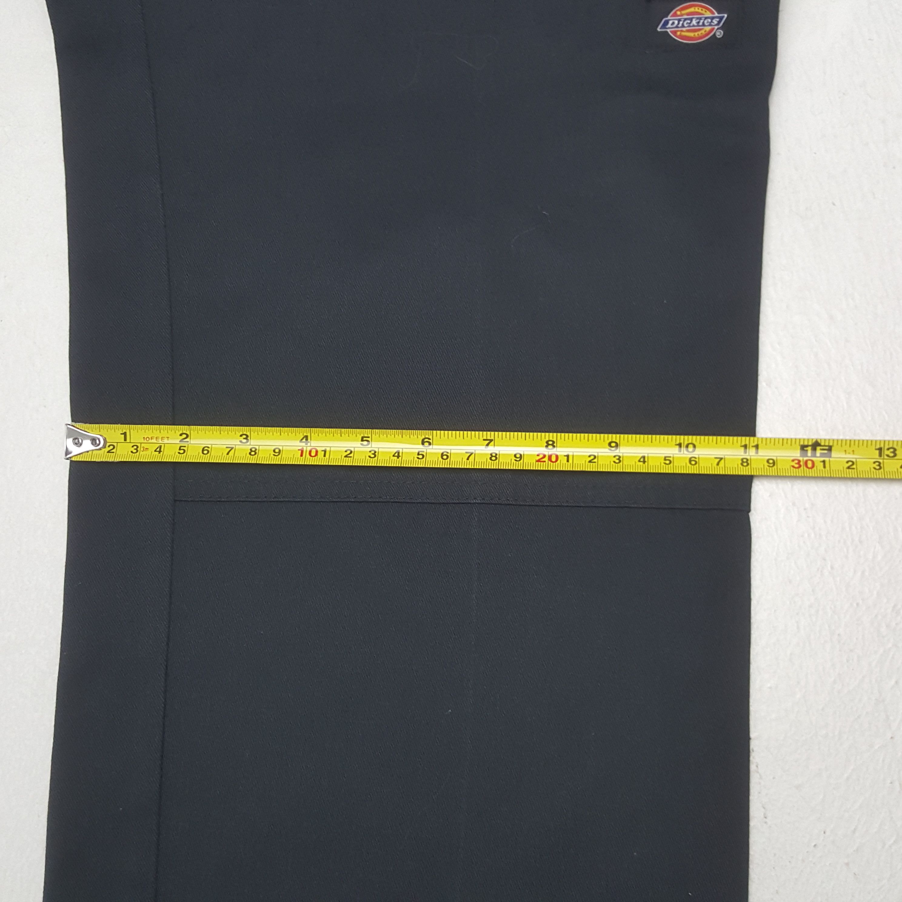 Dickies Vintage Dickies Worker Loose Fit Pants Size US 34 / EU 50 - 10 Thumbnail