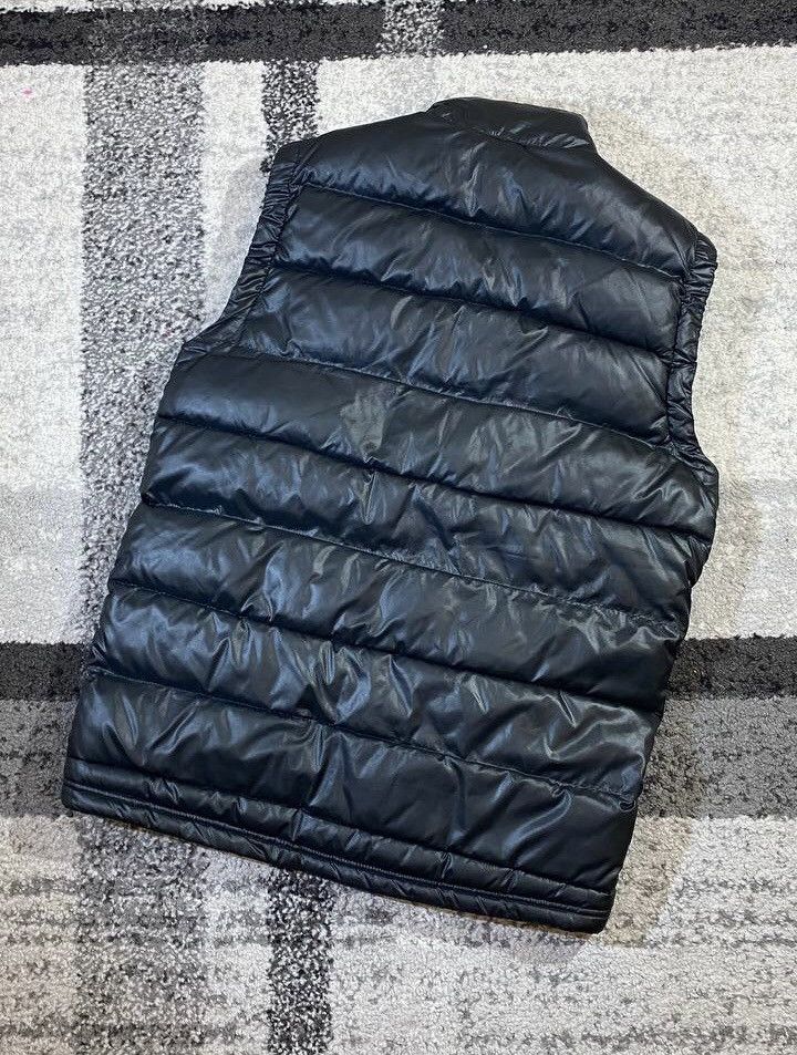 Adidas Adidas Originals Firebird Street Vest Puffer Men Small / M Size US S / EU 44-46 / 1 - 6 Thumbnail