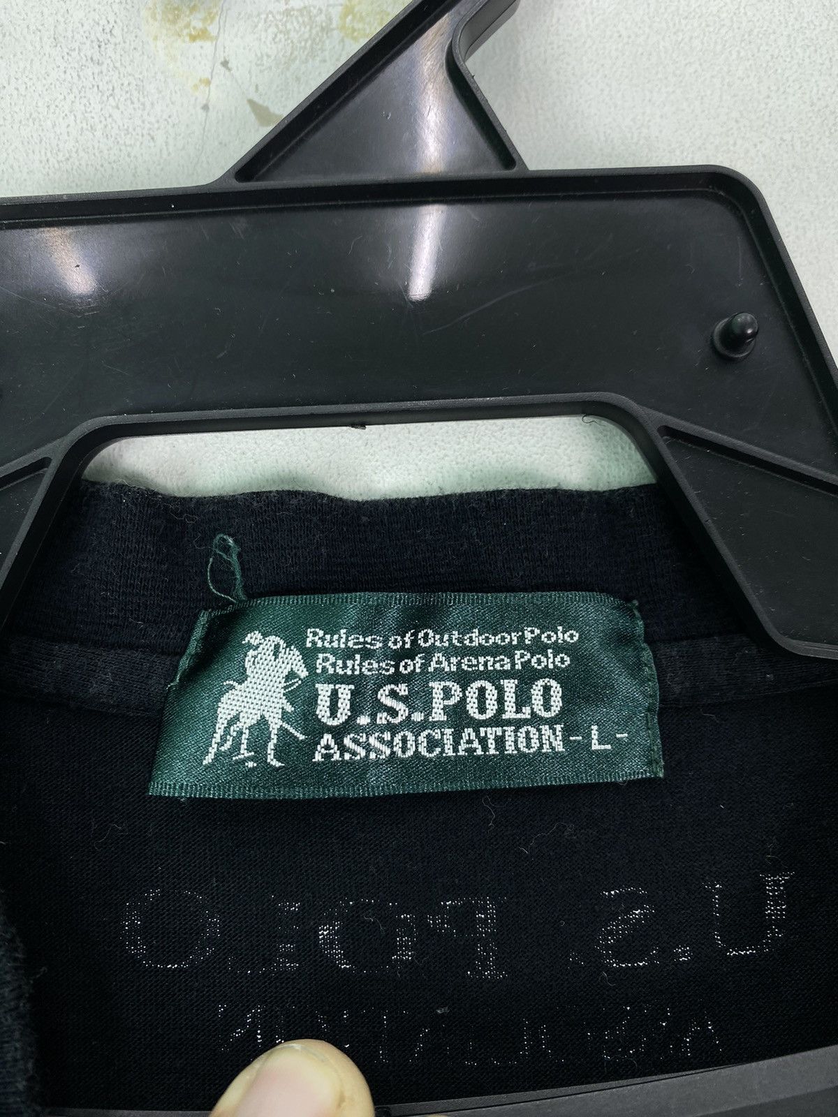 U.S. Polo Assn. US Polo Size US L / EU 52-54 / 3 - 4 Thumbnail