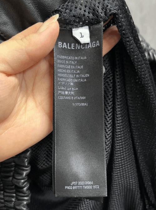 Balenciaga Balenciaga Hooded Jacket 1M Size US S / EU 44-46 / 1 - 4 Thumbnail