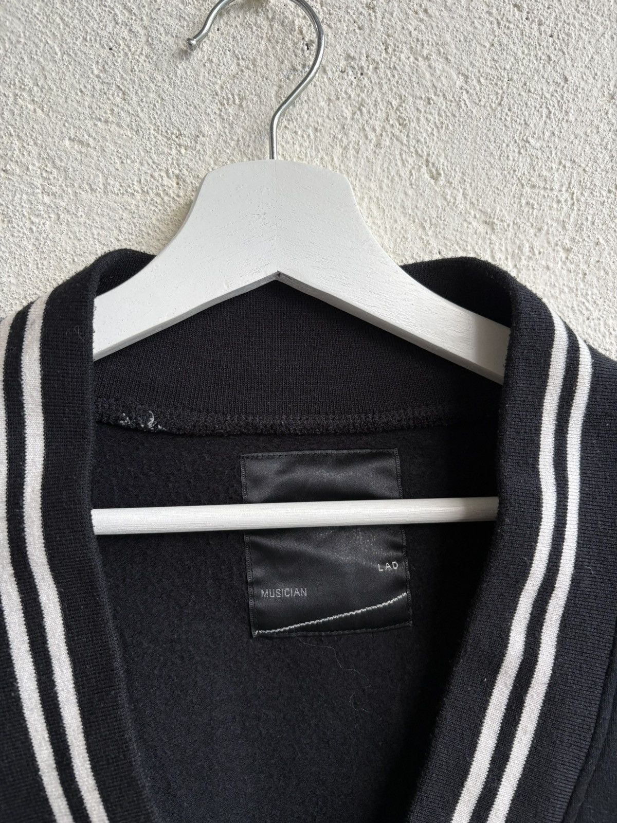 Lad Musician 2000s Lad musician bomber jacket Size US S / EU 44-46 / 1 - 3 Thumbnail