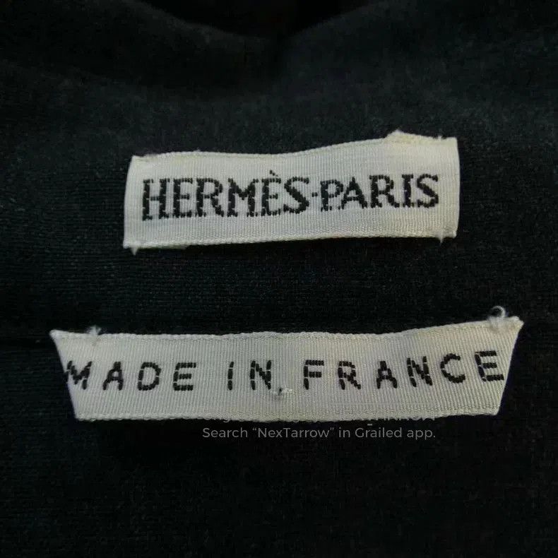 Maison Margiela Maison Margiela Wool V. Size US M / EU 48-50 / 2 - 3 Thumbnail