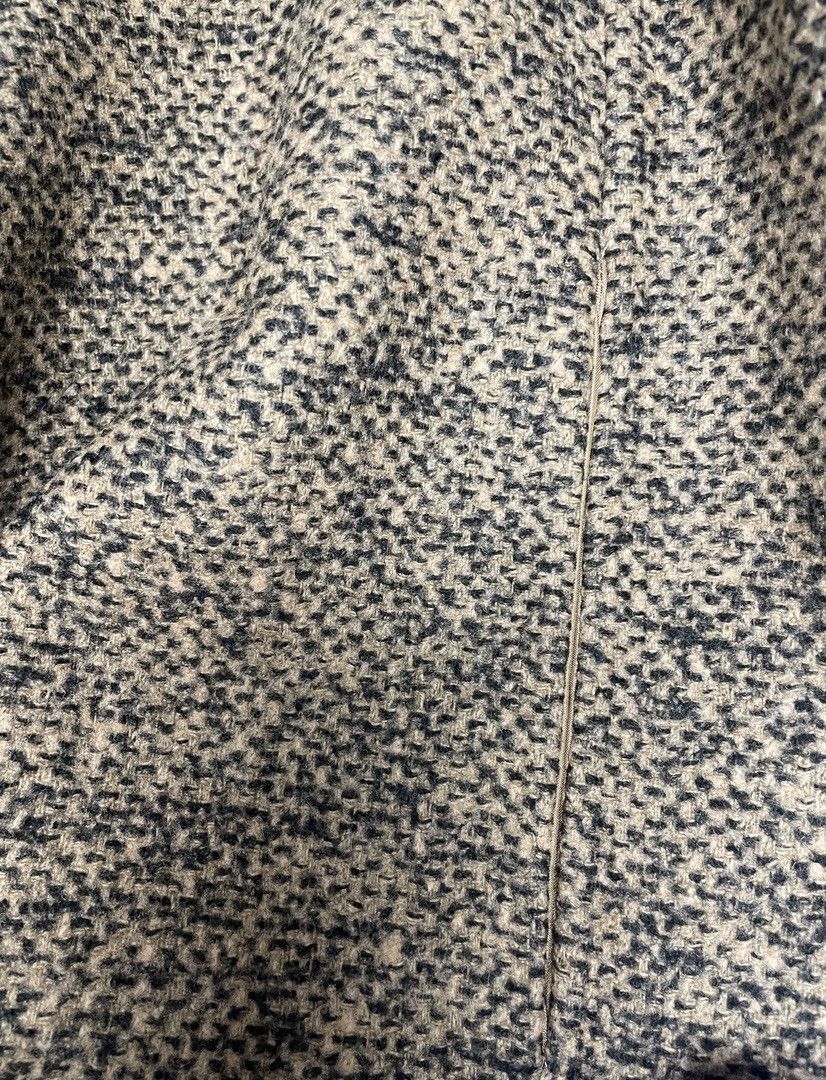 Max Mara MAX MARA Womens Evelin Reversible Wool Coat Size M / US 6-8 / IT 42-44 - 10 Thumbnail