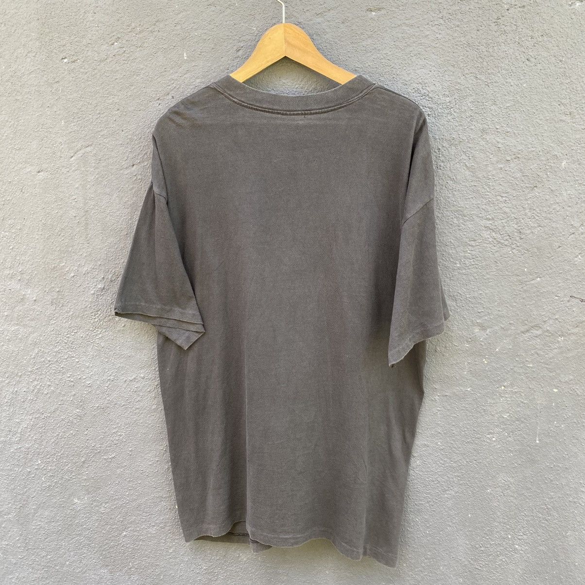 Salem Sportswear Thrashed Faded Vintage 90s Georgetown ERD GRUNGE HOLY GRAIL Size US XL / EU 56 / 4 - 6 Thumbnail