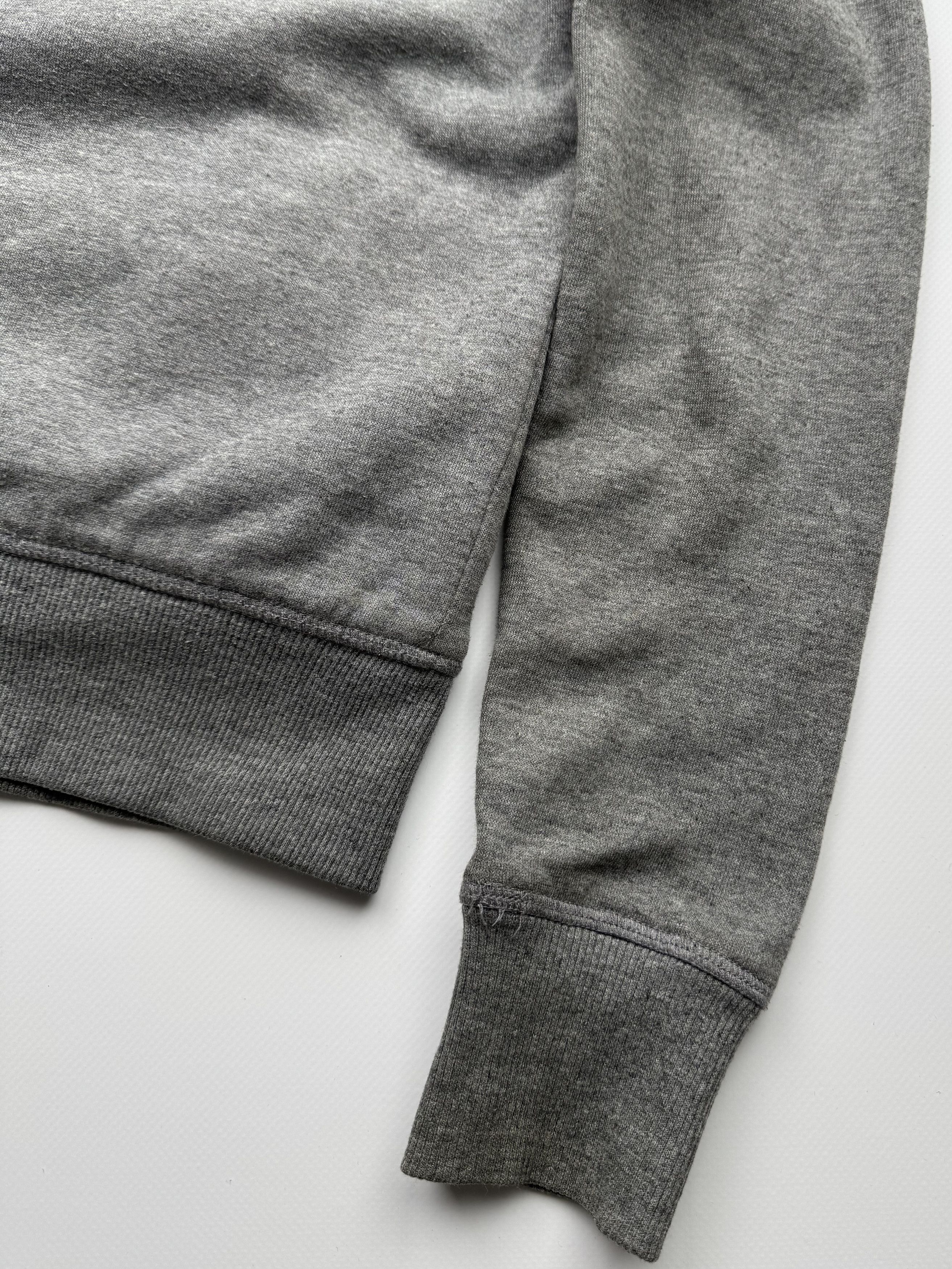Guess Guess Vintage Hoodie With Faux Fur Details (516) Size XS / US 0-2 / IT 36-38 - 15 Thumbnail