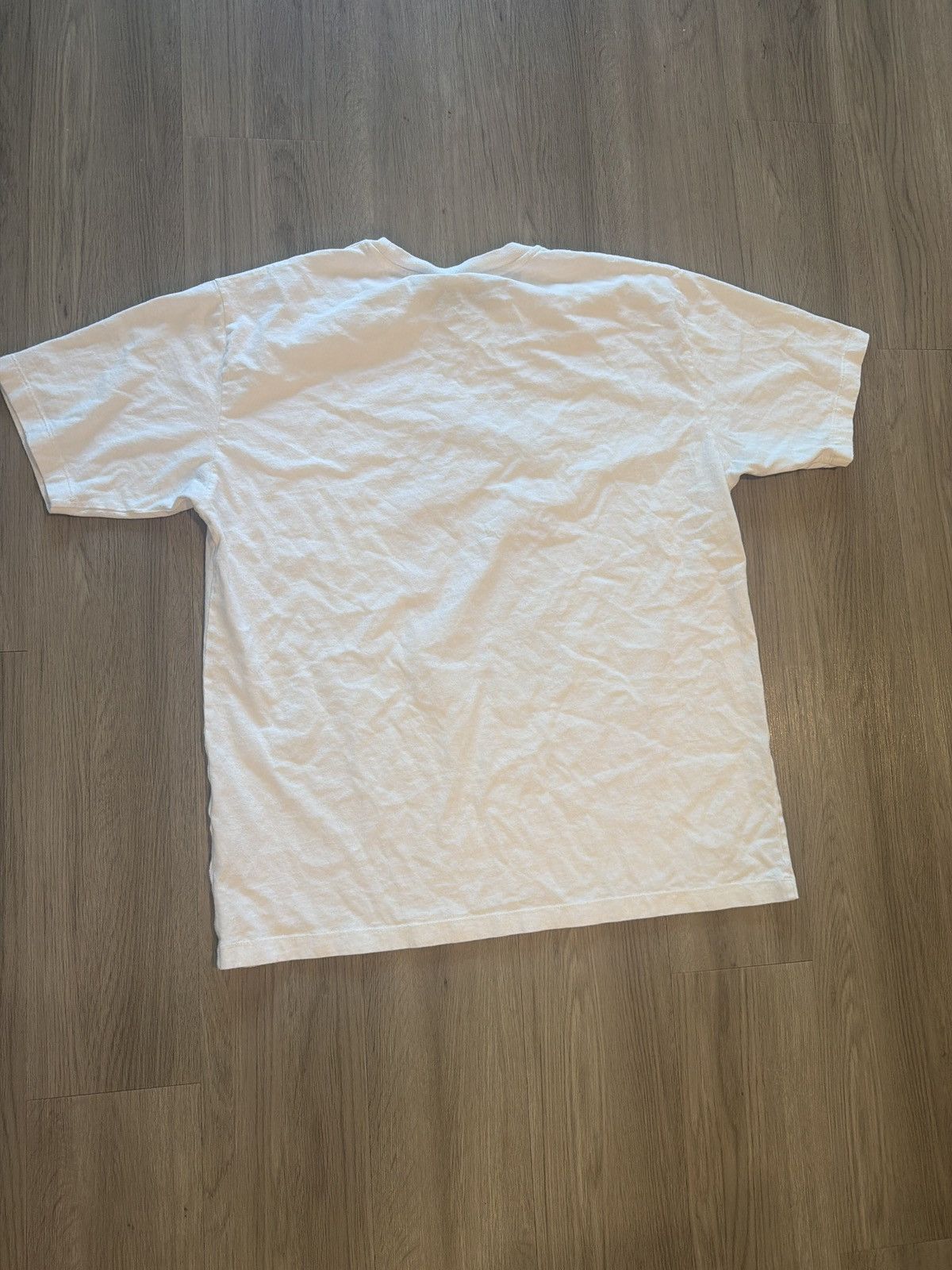 Stussy Parra Cheap Strings Tee Size US L / EU 52-54 / 3 - 3 Thumbnail