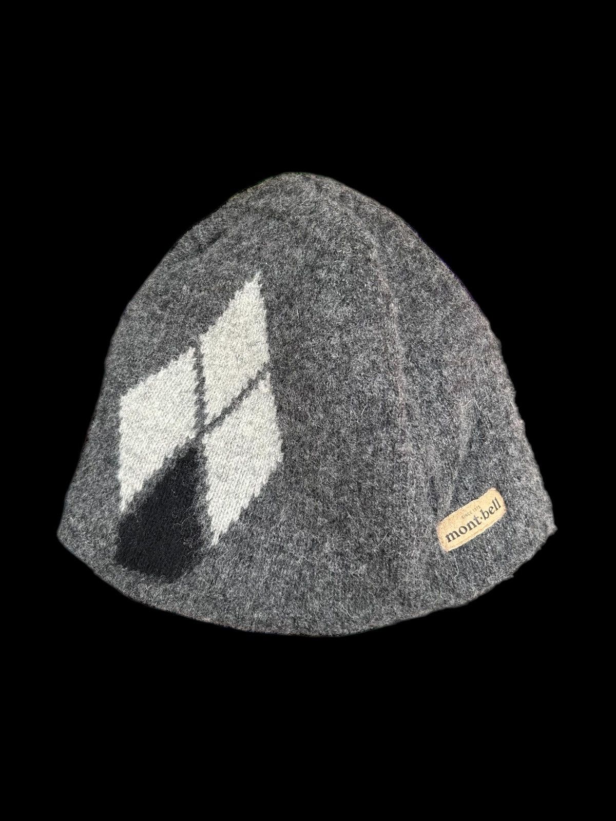 Japanese Brand × Montbell Montbell Beanie Hats ☠️☠️ Size ONE SIZE - 1 Thumbnail