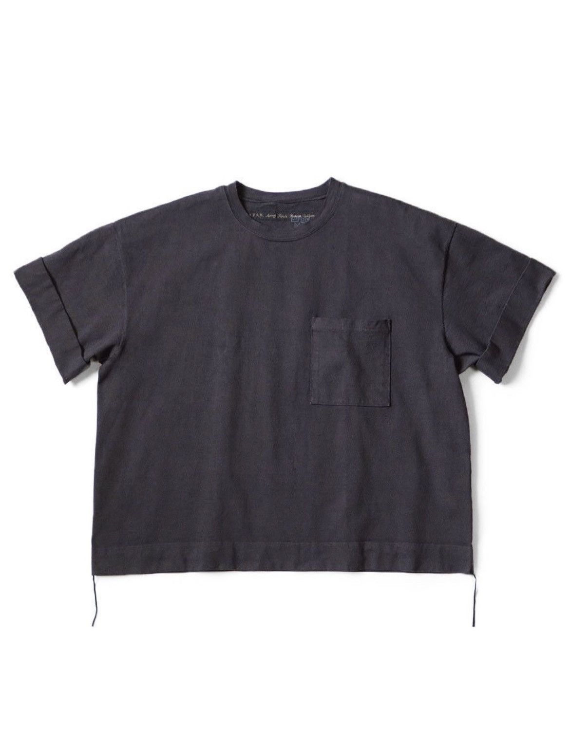 Kapital KAPITAL ARMY Beach Pack T-shirt size 3 Size US L / EU 52-54 / 3 - 1 Preview
