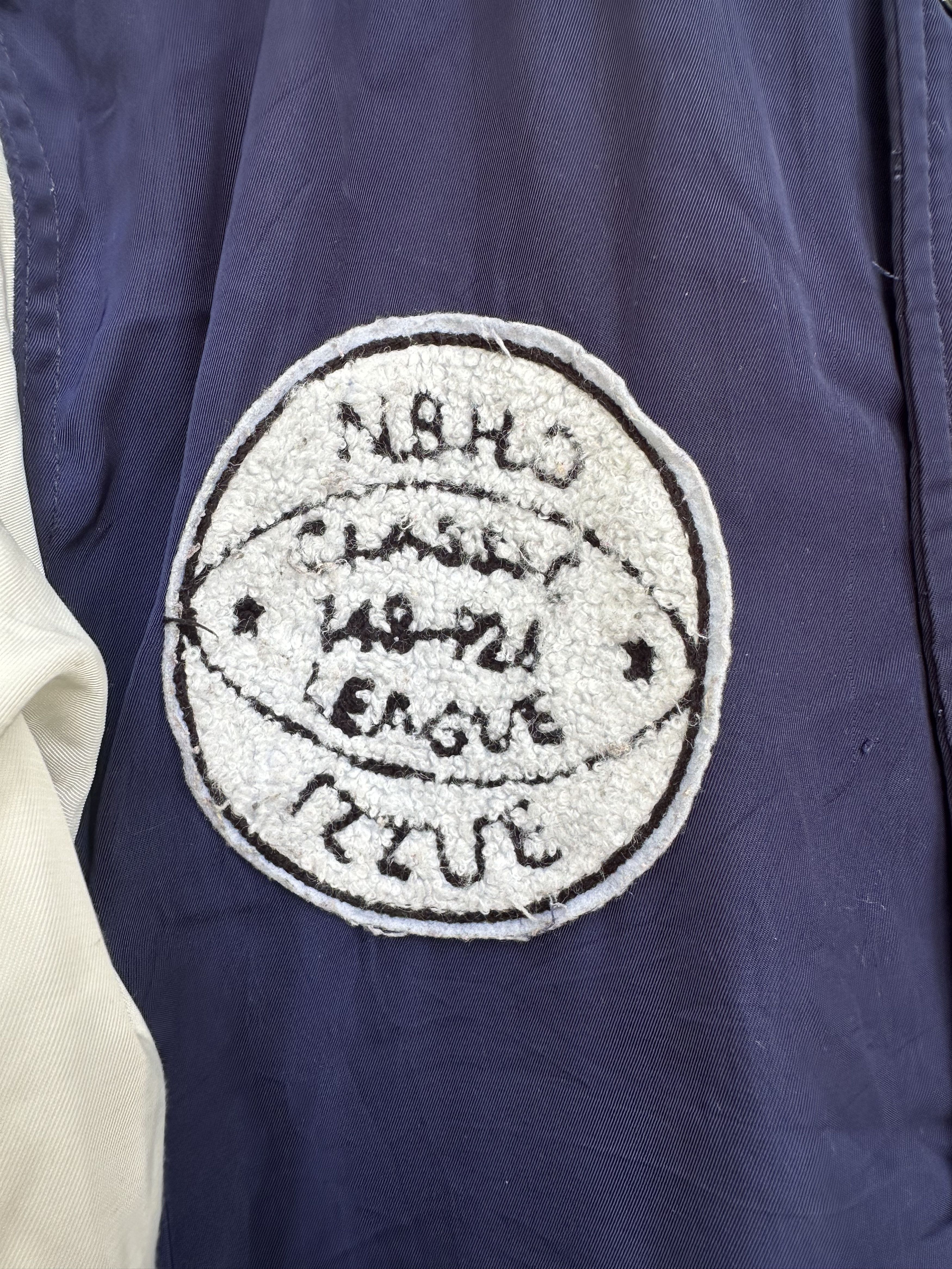 Neighborhood Neighborhood X Izzue 141 Special Project Varsity Size US L / EU 52-54 / 3 - 6 Thumbnail