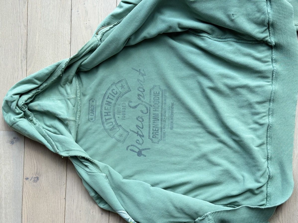 Other Retro Sport Kelly Green Eagles Hoodie Size US L / EU 52-54 / 3 - 5 Thumbnail