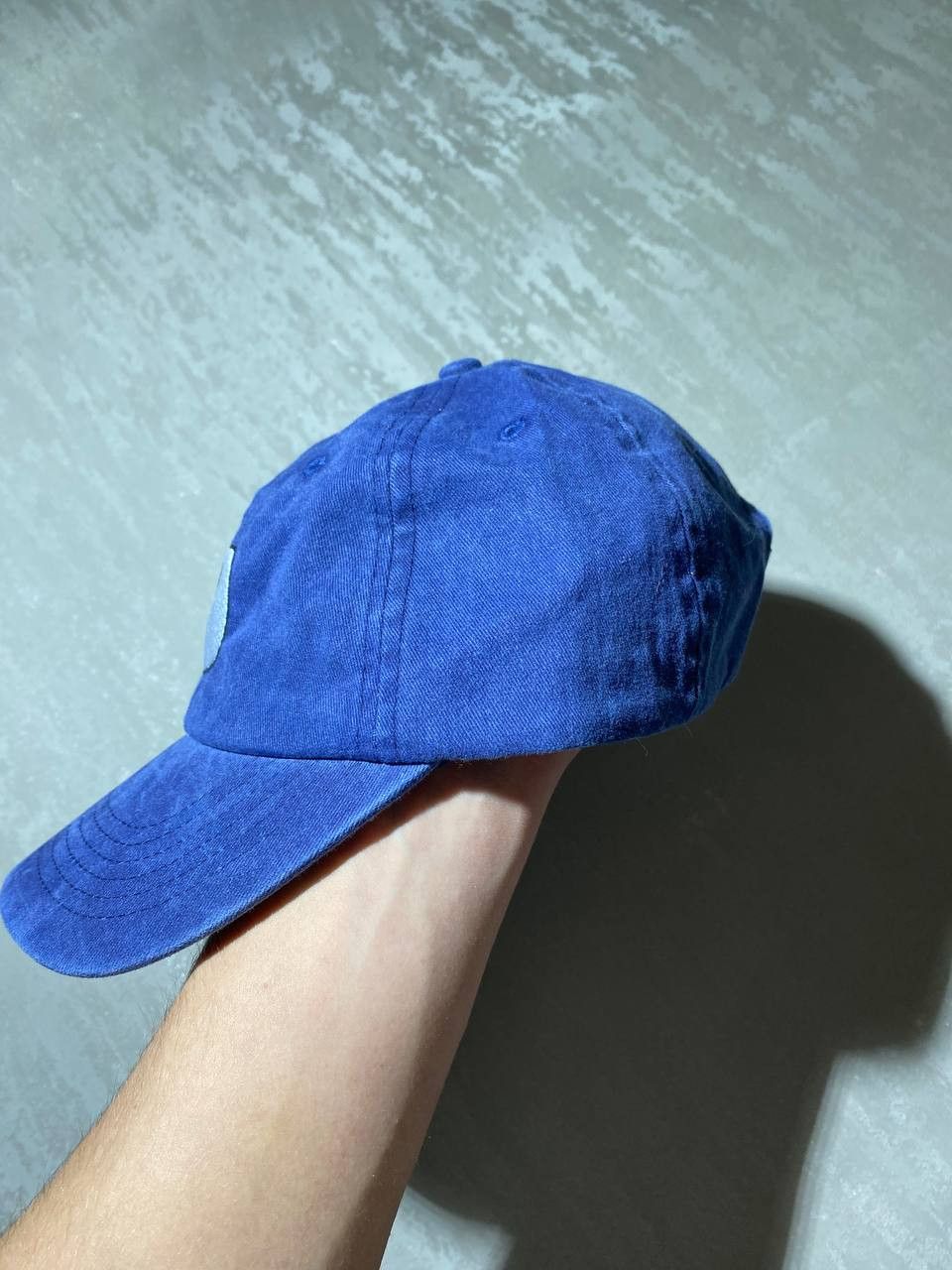 Vintage Vintage skull cap y2k Size ONE SIZE - 3 Thumbnail