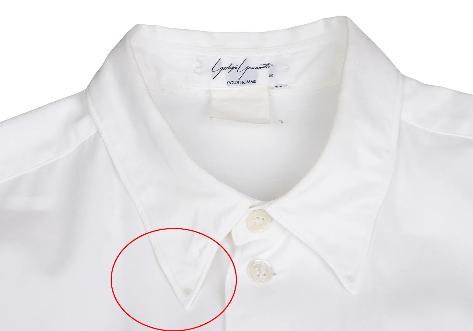Yohji Yamamoto Yohji Yamamoto Front Airplane Jacquard Shirt Size US M / EU 48-50 / 2 - 5 Thumbnail