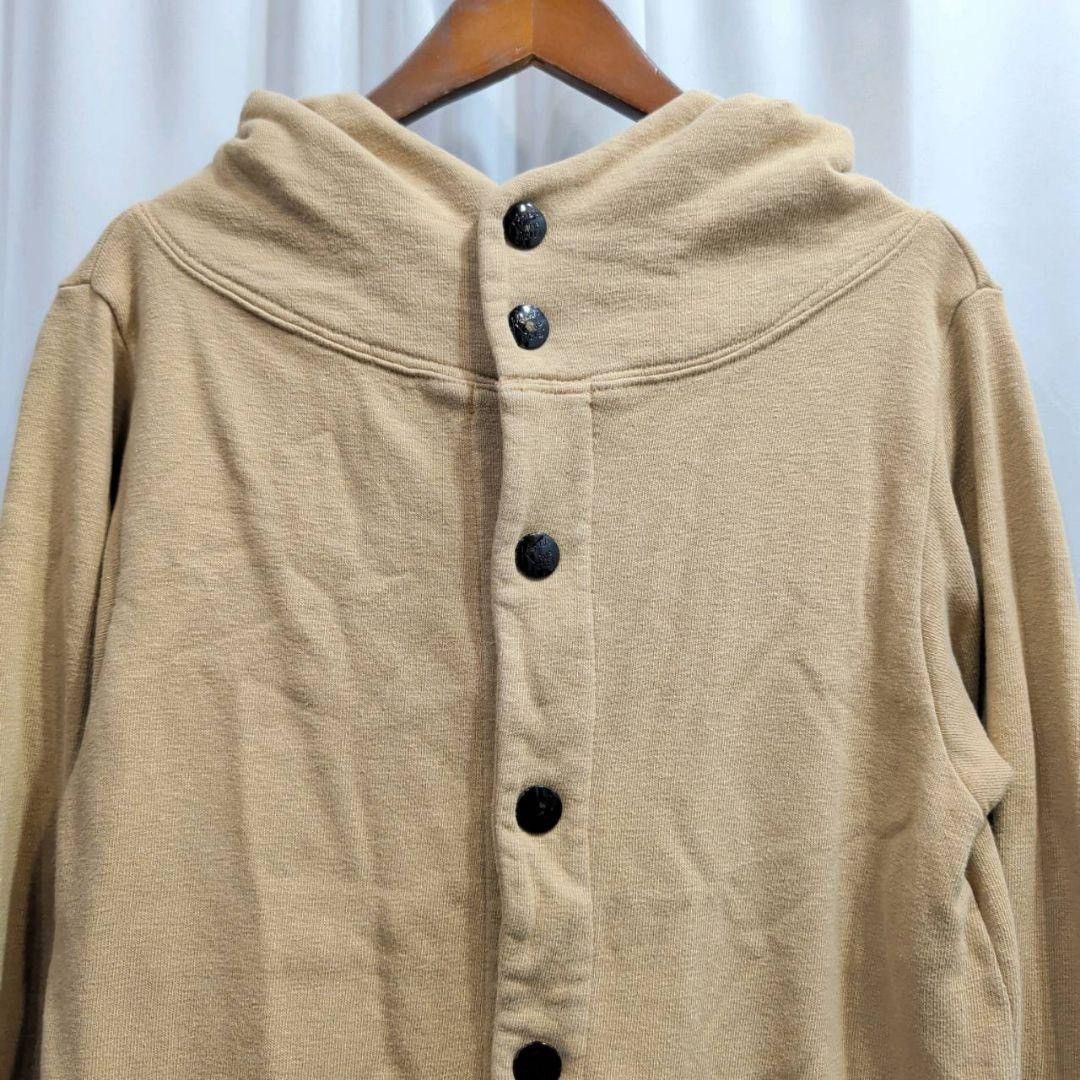 Kapital Hoodie Size US S / EU 44-46 / 1 - 2 Thumbnail