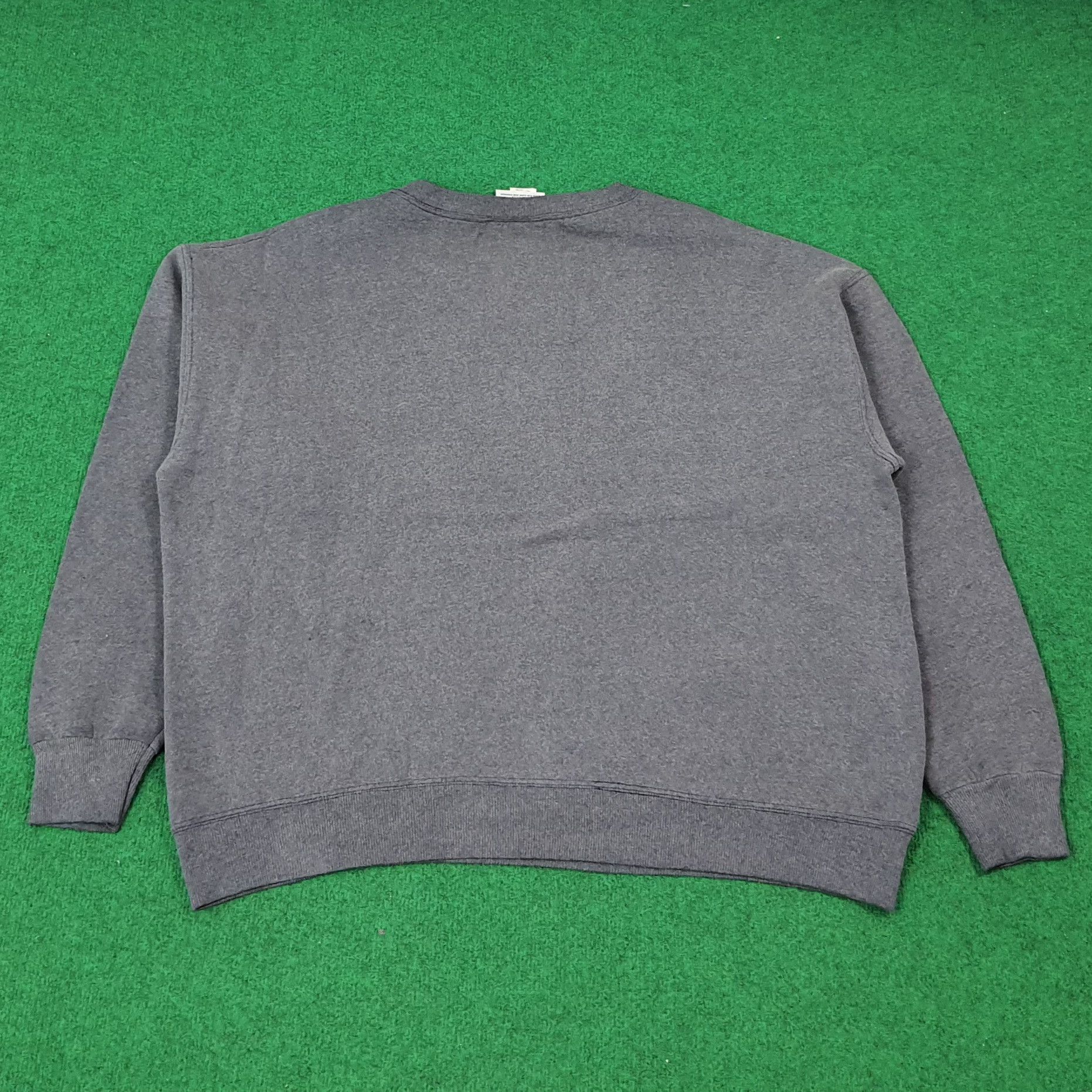 Lee Vintage Dallas Cowboys Football NFL Team Sweatshirt C274N25 Size US XL / EU 56 / 4 - 3 Thumbnail