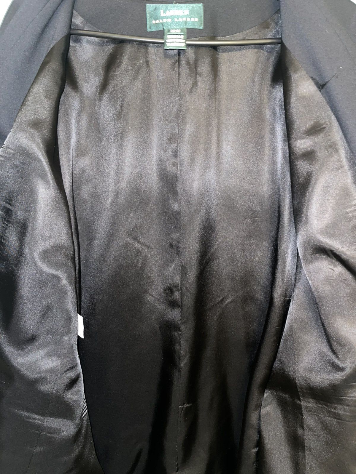 Polo Ralph Lauren Polo Ralph Lauren suit jacket 22W Size 3XL / US 20-22 - 3 Thumbnail