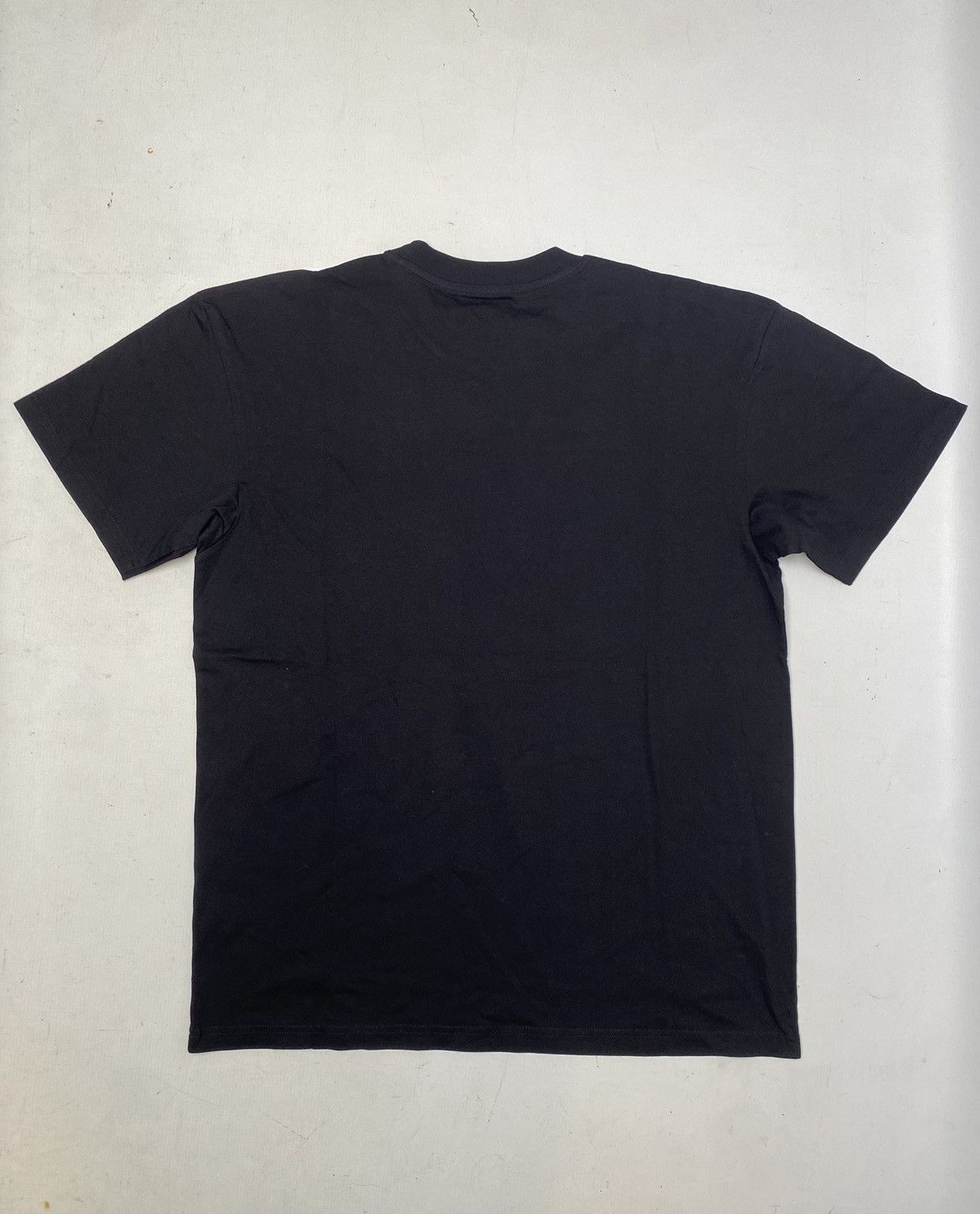 Carhartt Wip Carhartt WIP Marketing T-shirt size M black new Size US M / EU 48-50 / 2 - 10 Thumbnail