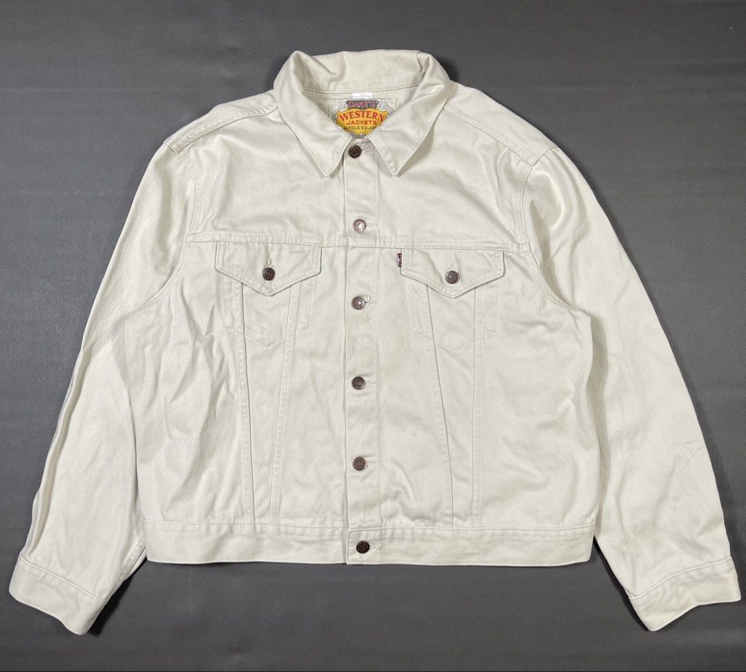 Sugar Cane SugarCane Japan Type 3 Denim Jacket Size US L / EU 52-54 / 3 - 1 Thumbnail
