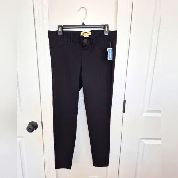 Vacation Democracy "Ab" Technology Legging Classic Fall Winter Spring Size 34" / US 12 / IT 48 - 2 Thumbnail