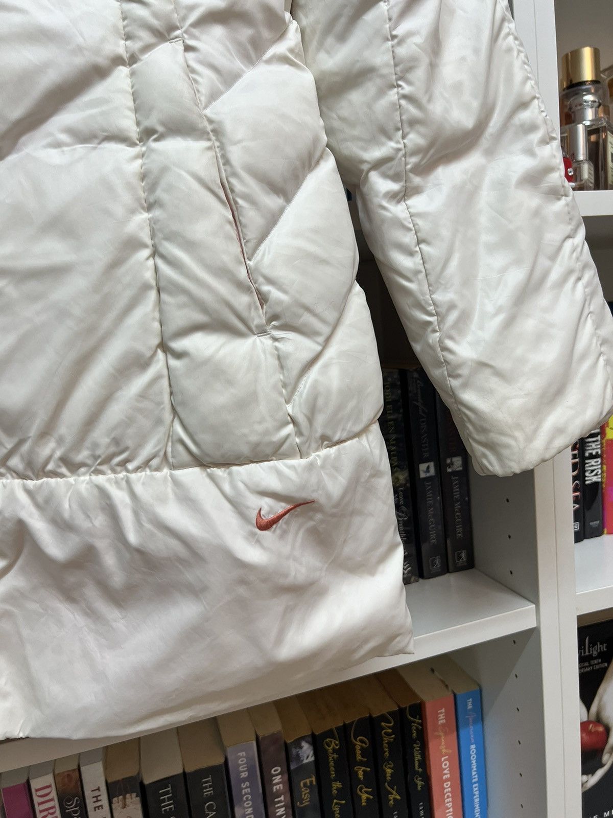 Nike Nike Puffer Size US L / EU 52-54 / 3 - 6 Thumbnail
