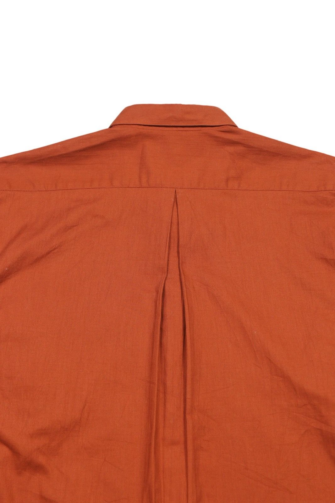 Japanese Brand 2000s BUP-MEN REFINED MULTI BUTTON SHIRT Size US L / EU 52-54 / 3 - 7 Thumbnail