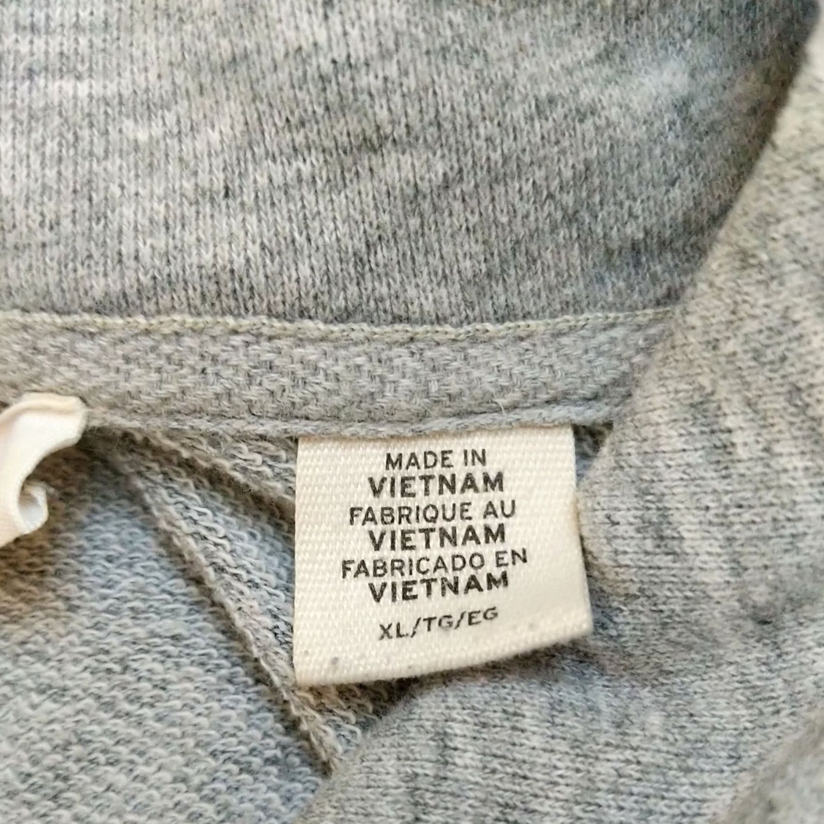 Levi's VINTAGE? No. Size XL / US 12-14 / IT 48-50 - 7 Thumbnail