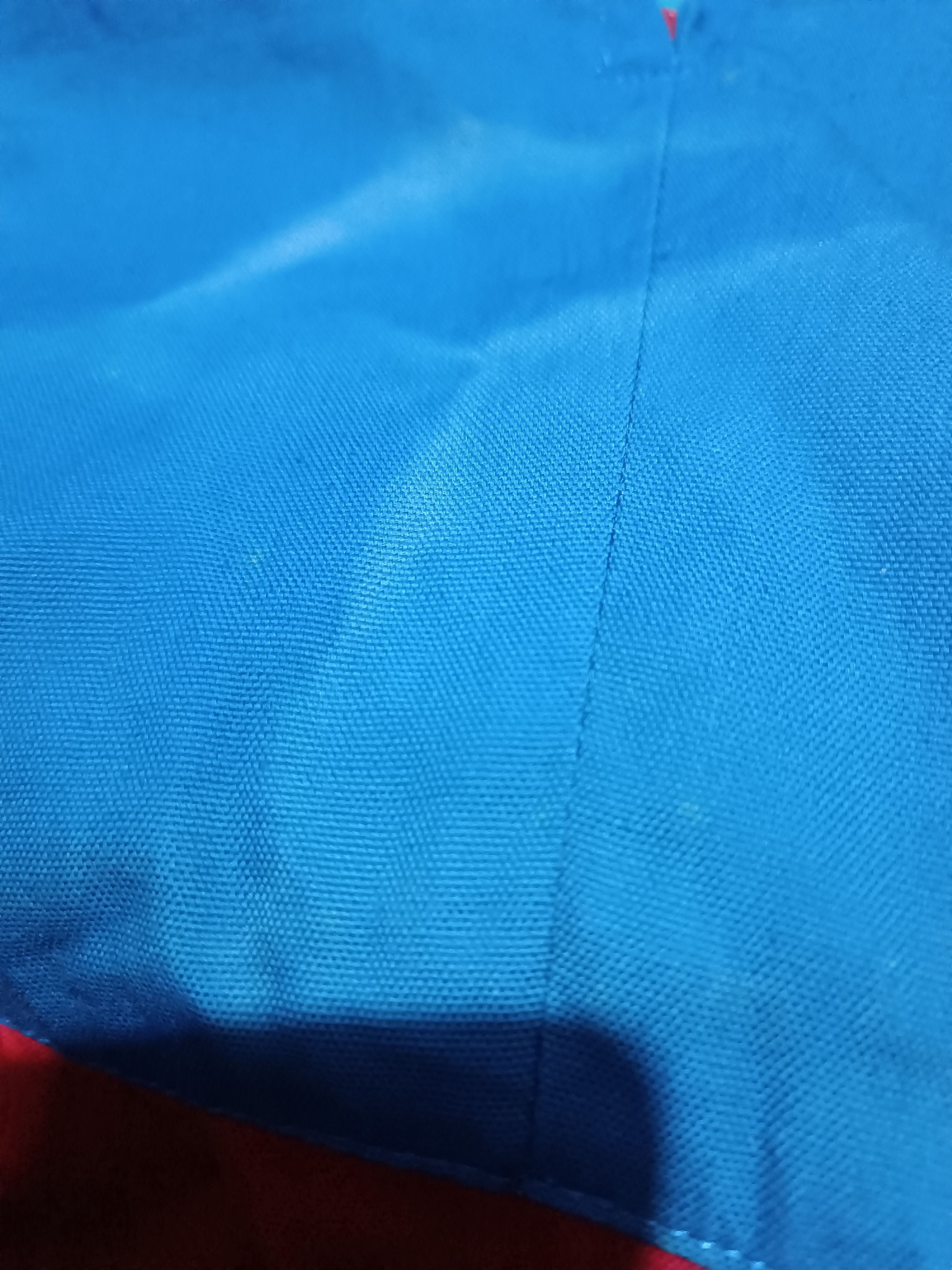 Japanese Brand × Vintage 70s Vintage Big Silhouette Stadium Jacket Size ONE SIZE - 9 Thumbnail
