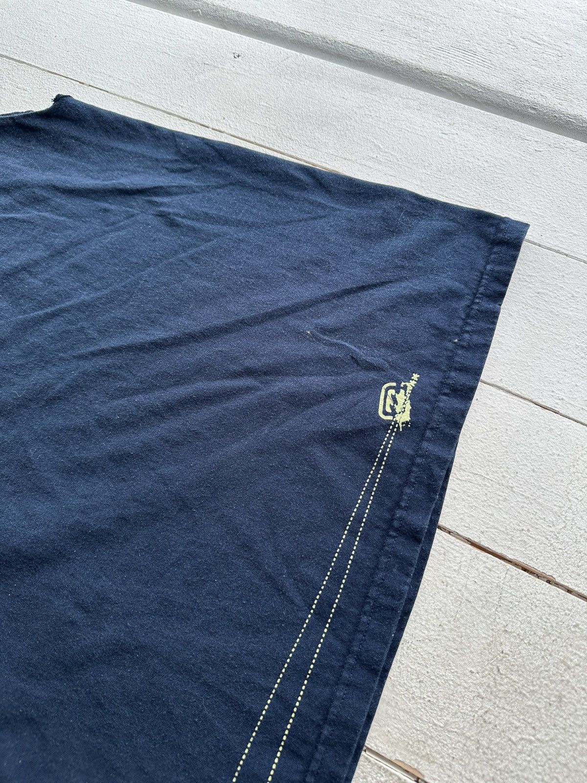 Billabong 🚨Vintage 90s Big Logo BILLABONG faded distressed RARE Y2K Size US XL / EU 56 / 4 - 8 Thumbnail