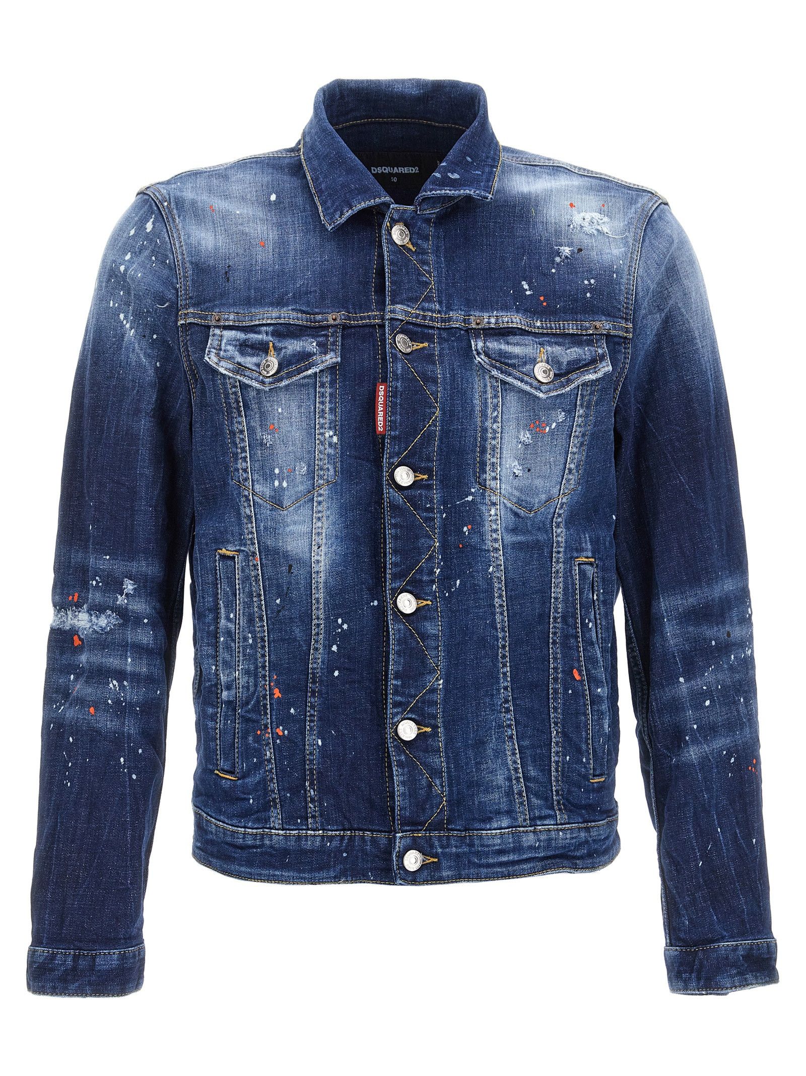 Dsquared2 STEVE MCQUEEN Racing Rare Collectable Jacket | Grailed