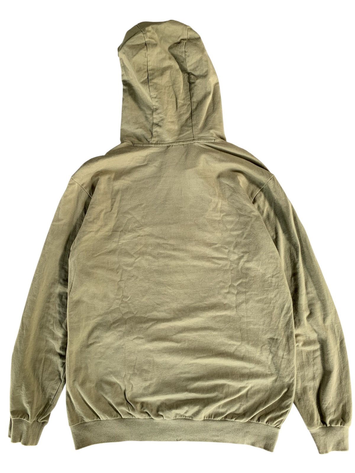 Snow Peak Snowpeak hoodie Size US M / EU 48-50 / 2 - 3 Thumbnail