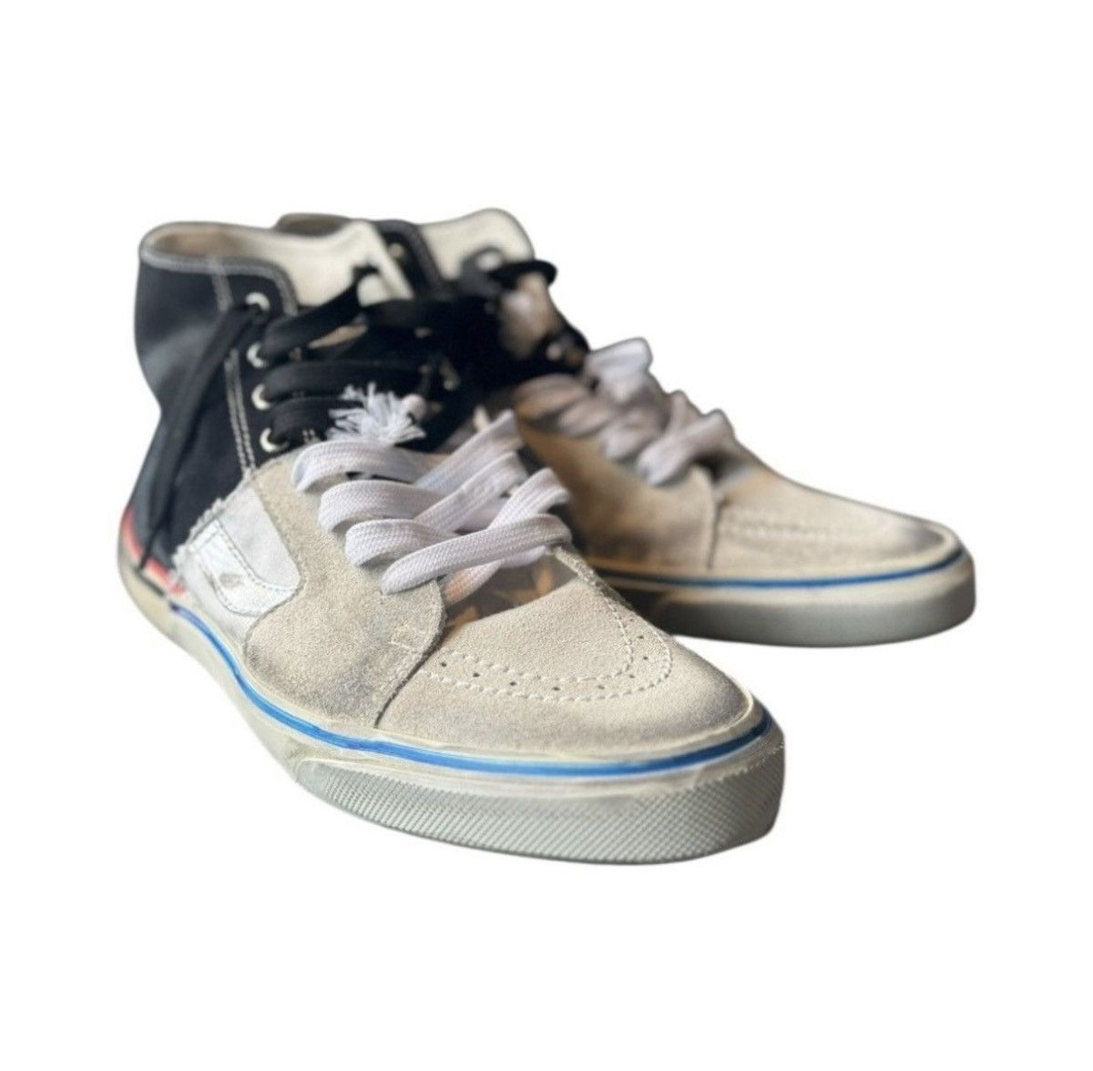 Other Paul Easterlin ‘Caly Star Black’ Size US 11 / EU 44 - 3 Thumbnail