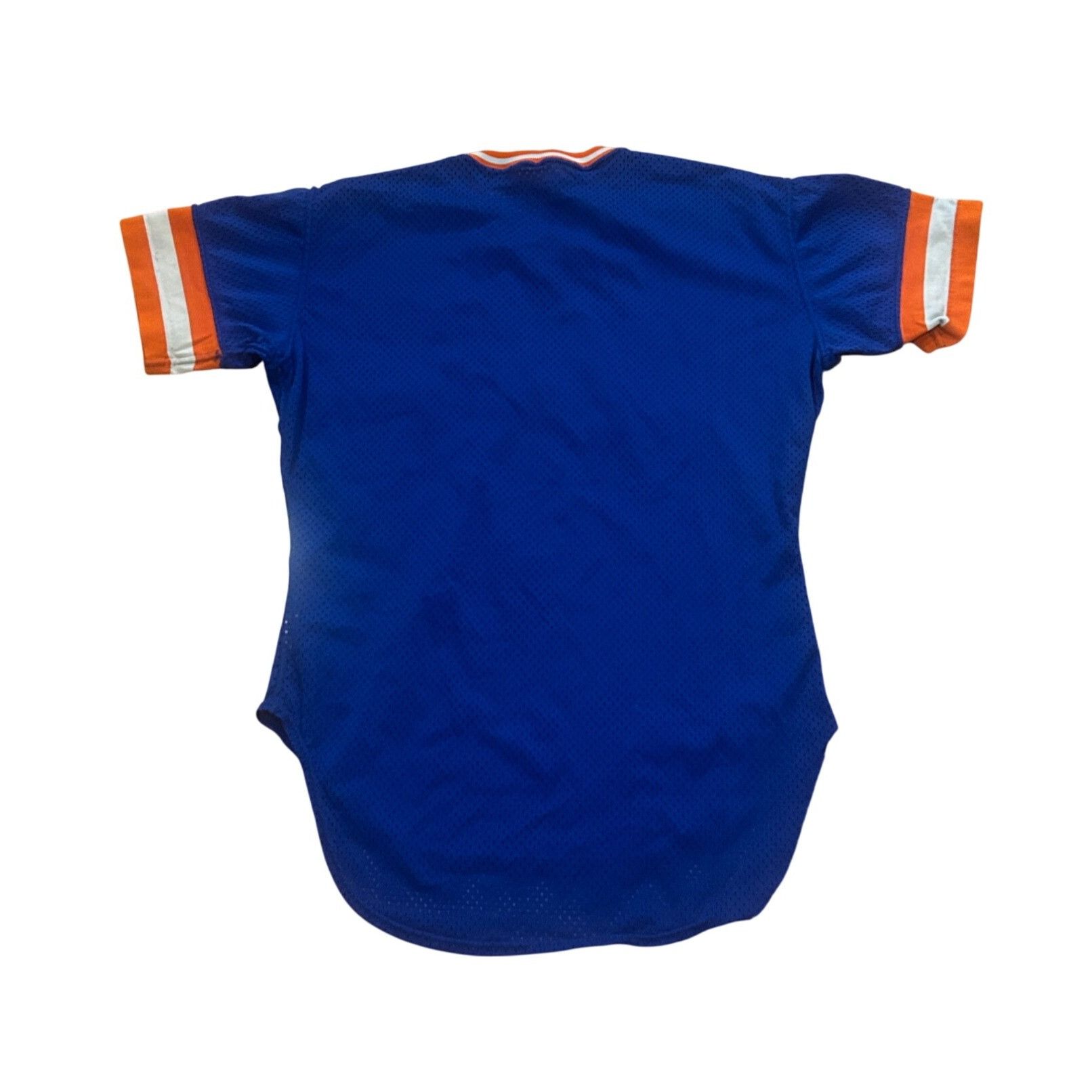 Other Vintage 1983 New York Mets Rawlings MLB Alternate Jersey Men Size US M / EU 48-50 / 2 - 5 Thumbnail