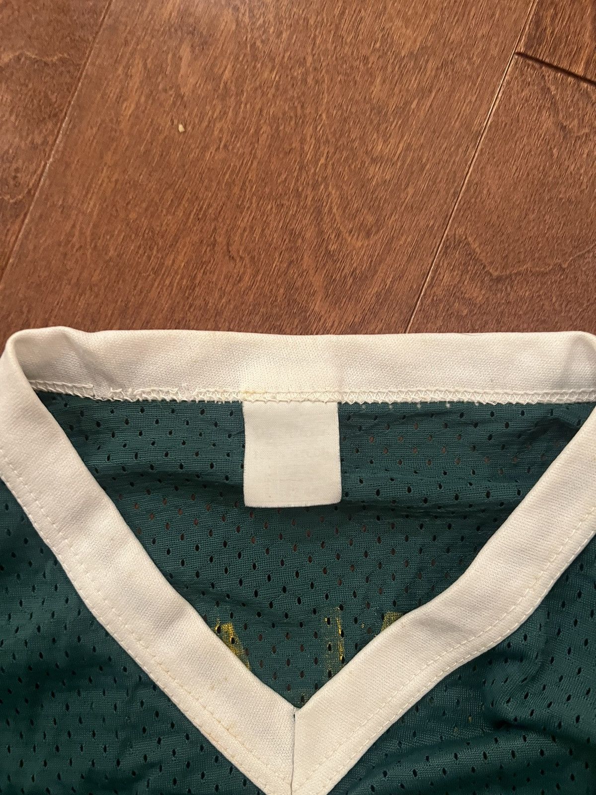 Vintage Vintage Methodist Jersey Size US M / EU 48-50 / 2 - 3 Thumbnail