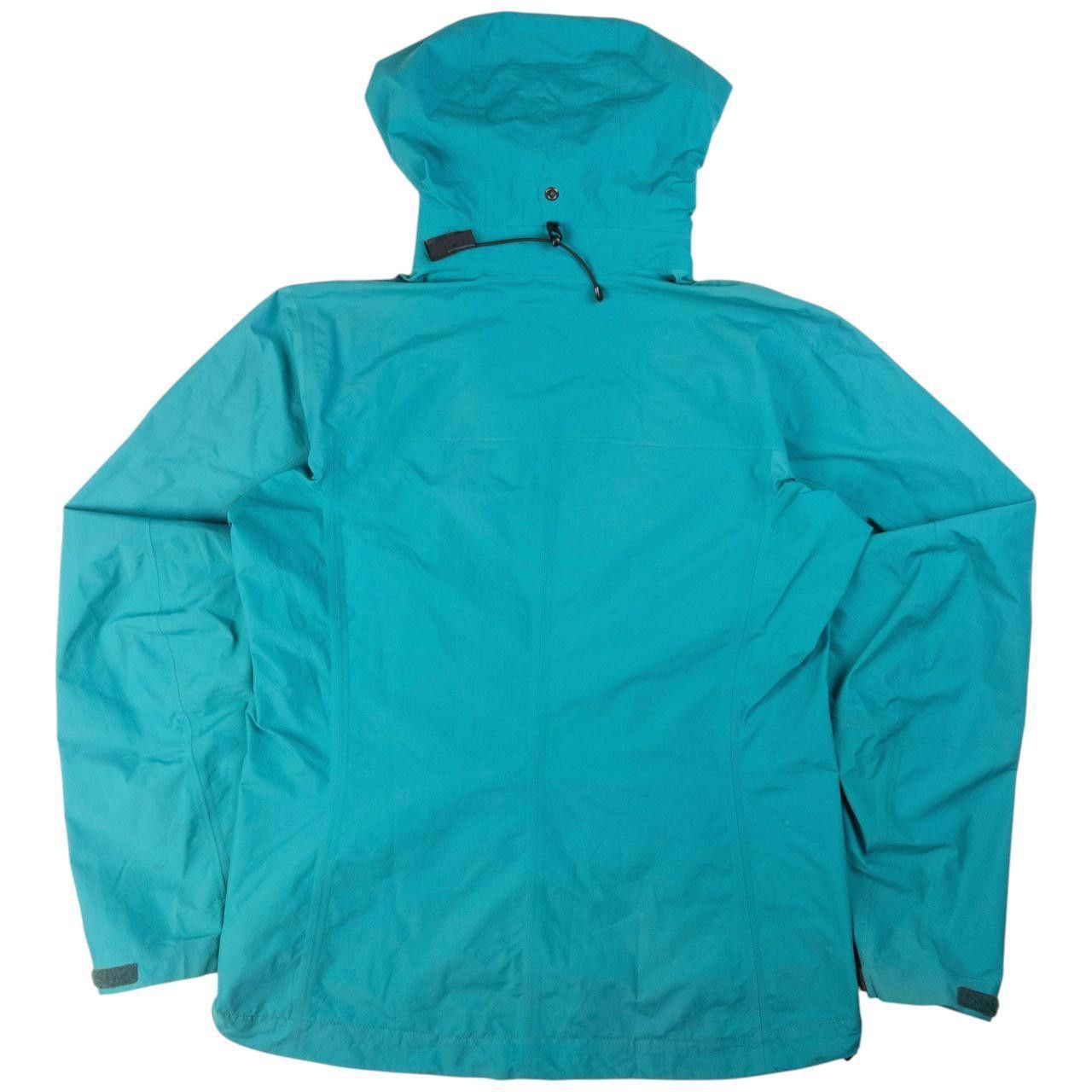 Arc'teryx Vintage Arcteryx Goretex Beta Shell Jacket Women's Size S Size S / US 4 / IT 40 - 2 Thumbnail
